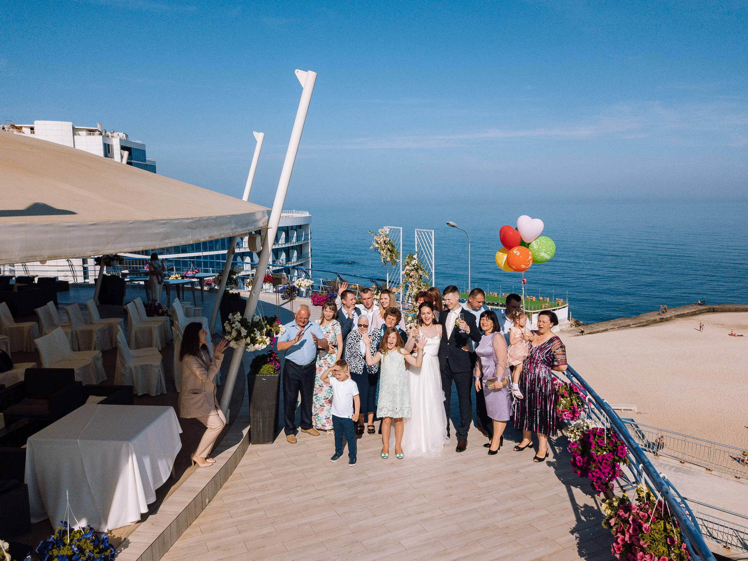 Вика+Максим. Ivan Skufinsky — wedding and family photographer in Vancouver