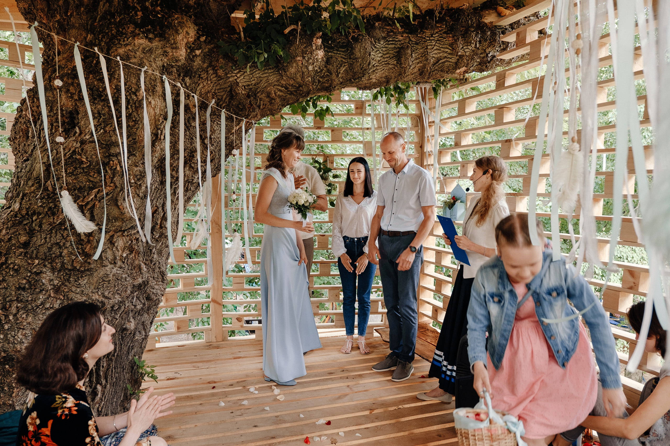 СВАДЬБА 04.07.19 Андрей+Катя. Ivan Skufinsky — wedding and family photographer in Vancouver