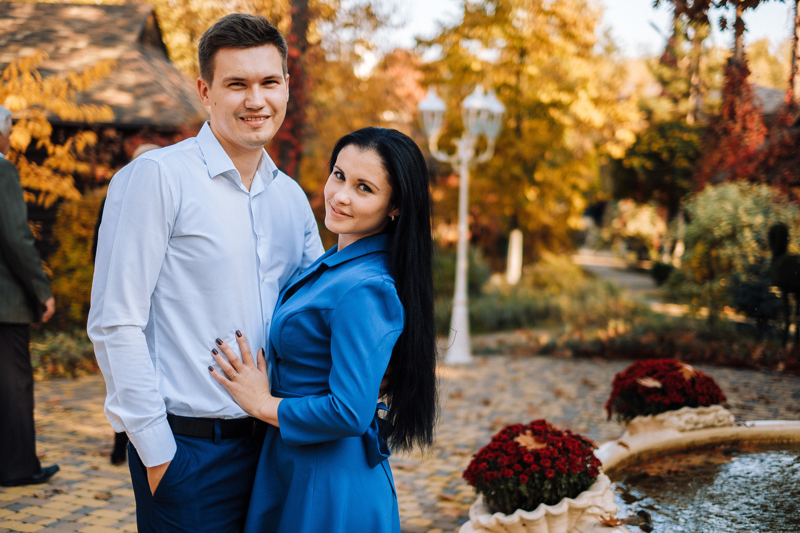 2019 19.10 WeddingStory Евгений+Юлия. Ivan Skufinsky — wedding and family photographer in Vancouver