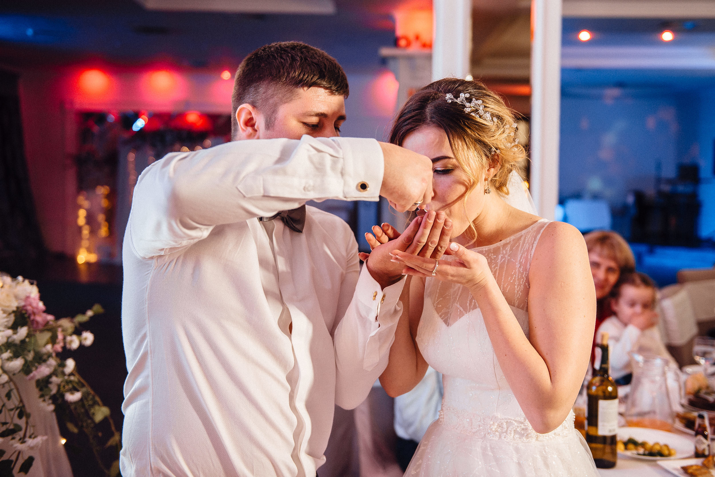 17.11.2018. Ivan Skufinsky — wedding and family photographer in Vancouver