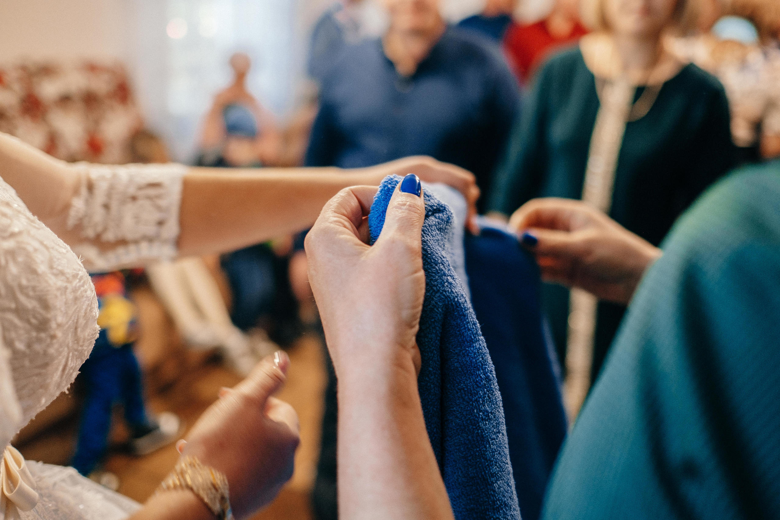 7.10.2018. Ivan Skufinsky — wedding and family photographer in Vancouver