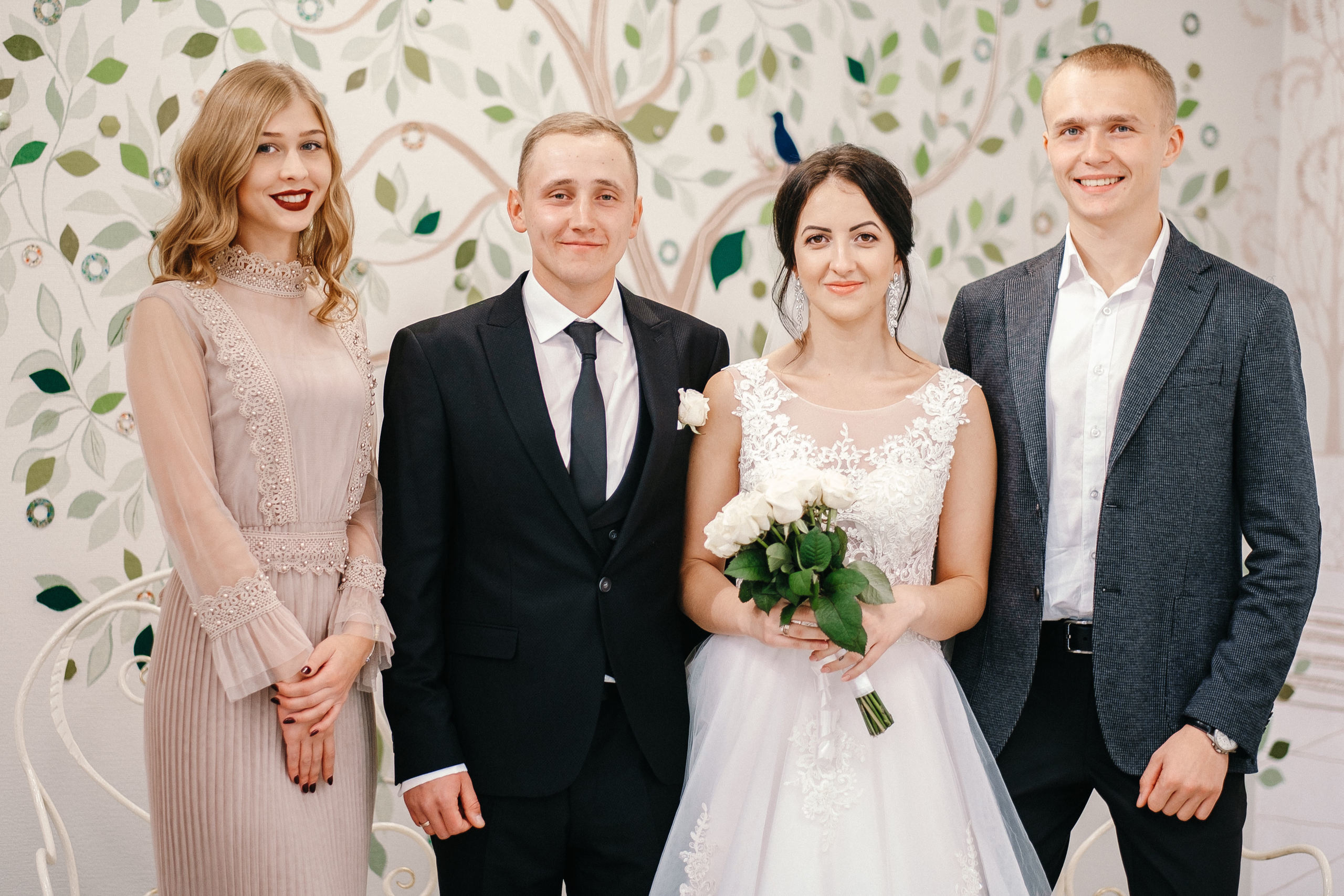 6.10.2018. Ivan Skufinsky — wedding and family photographer in Vancouver