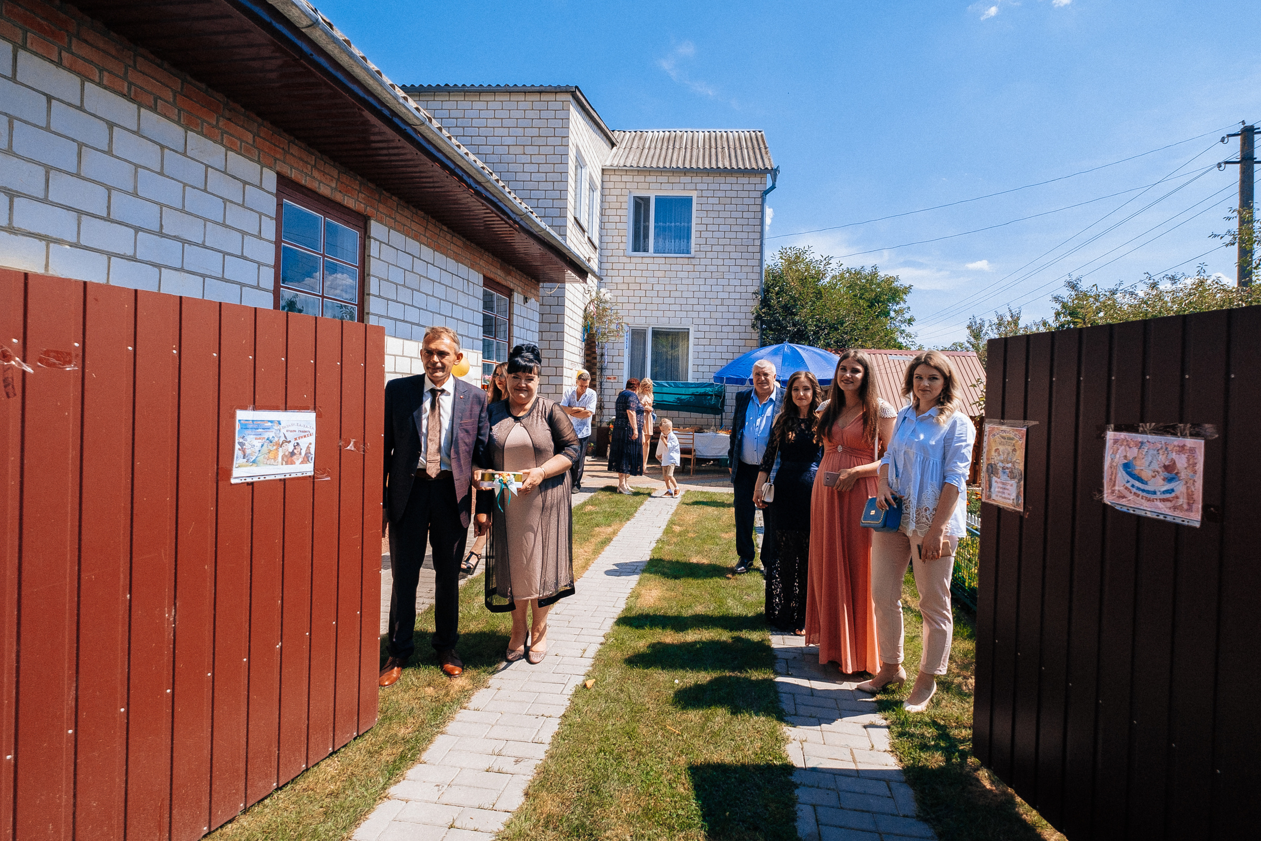 СВАДЬБА 20.07.2019 Дима+Катя. Ivan Skufinsky — wedding and family photographer in Vancouver