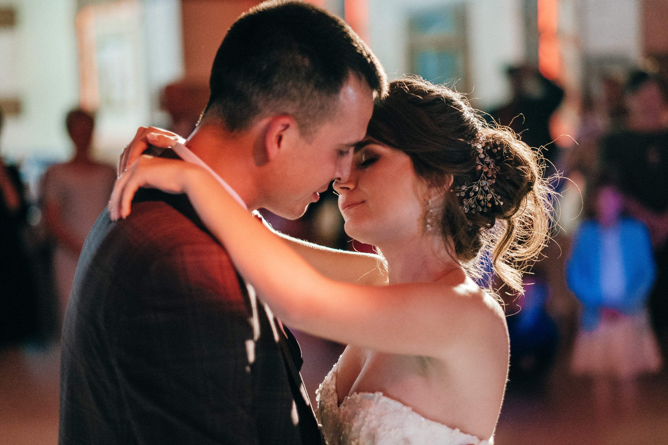 Сергей+Мария 23.09.2018. Ivan Skufinsky — wedding and family photographer in Vancouver