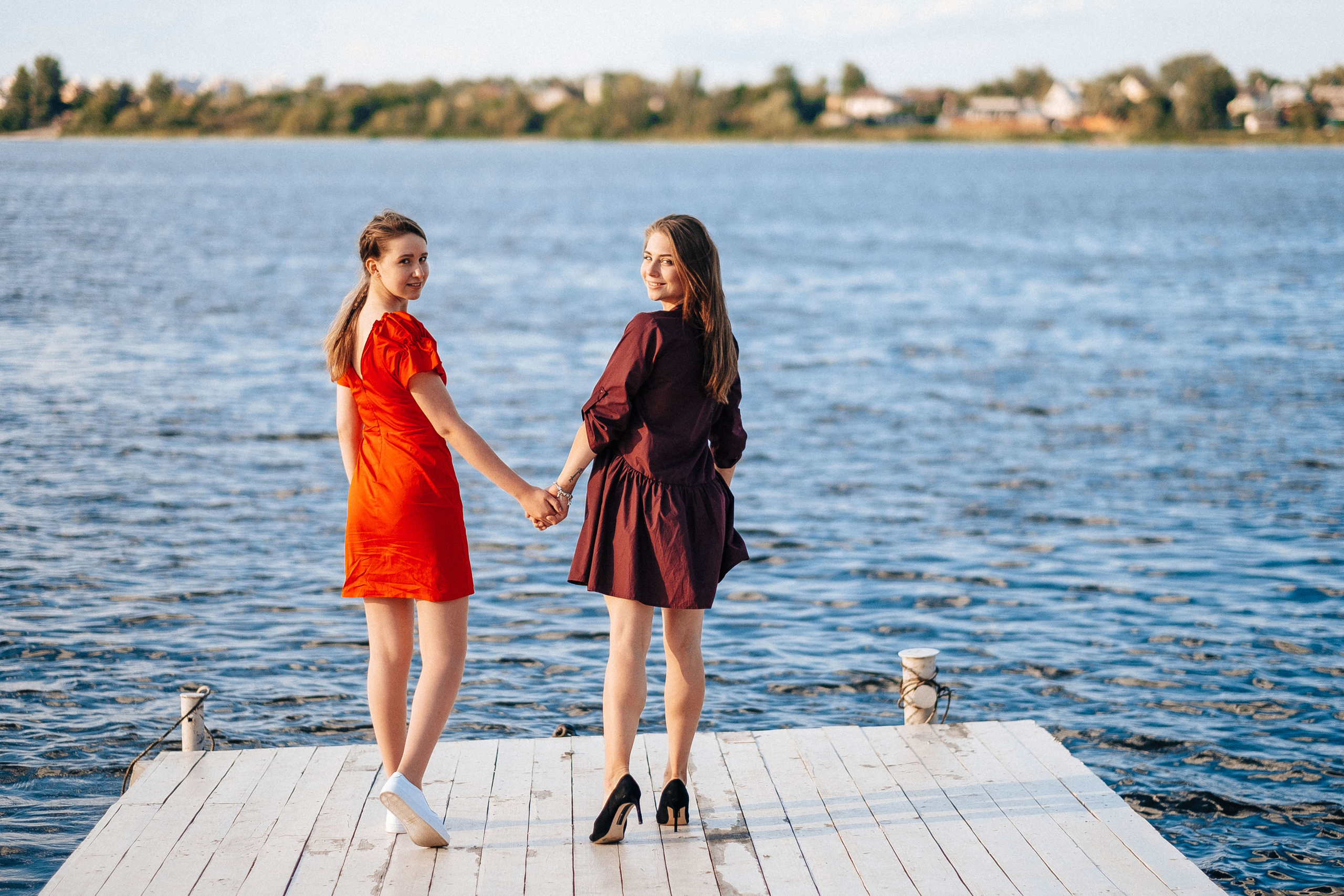 RIVIERA. Ivan Skufinsky — wedding and family photographer in Vancouver