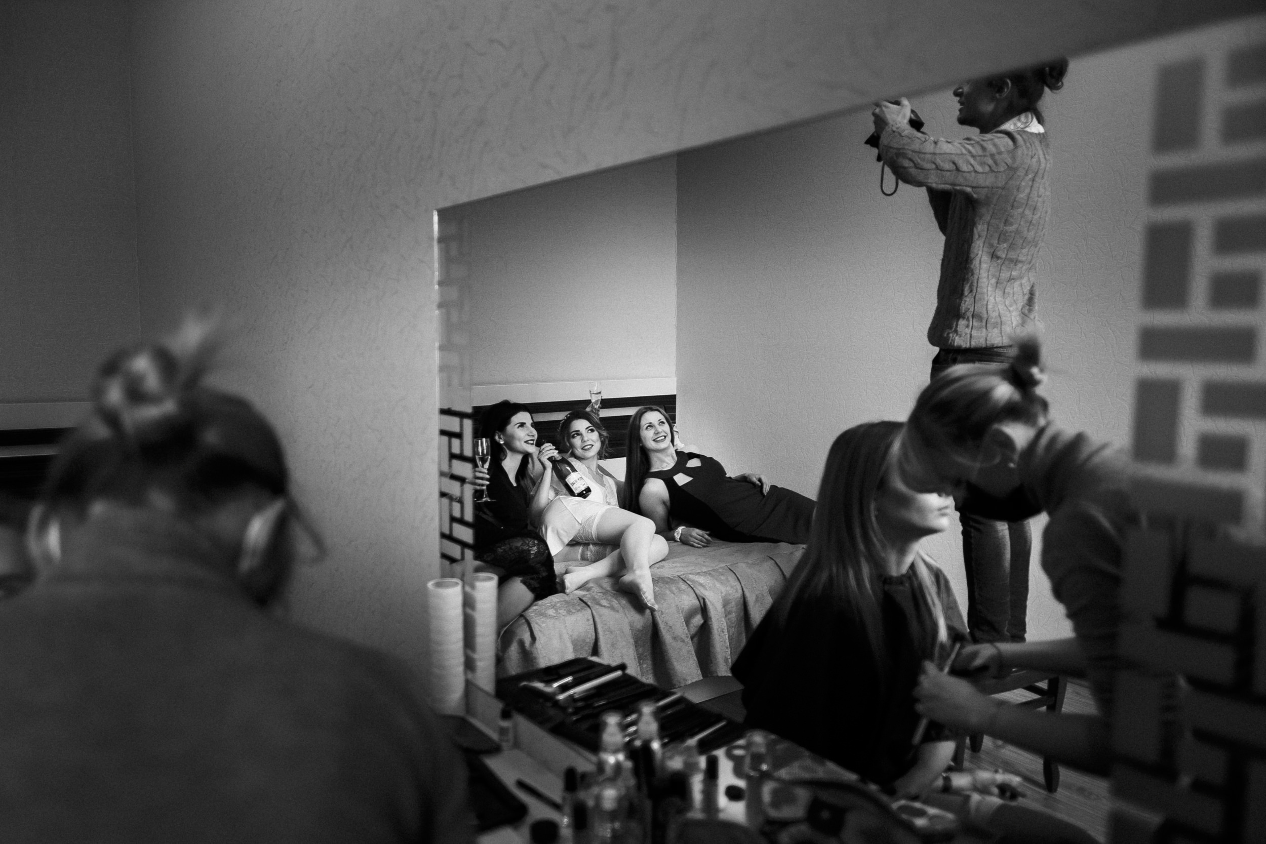 17.11.2018. Ivan Skufinsky — wedding and family photographer in Vancouver