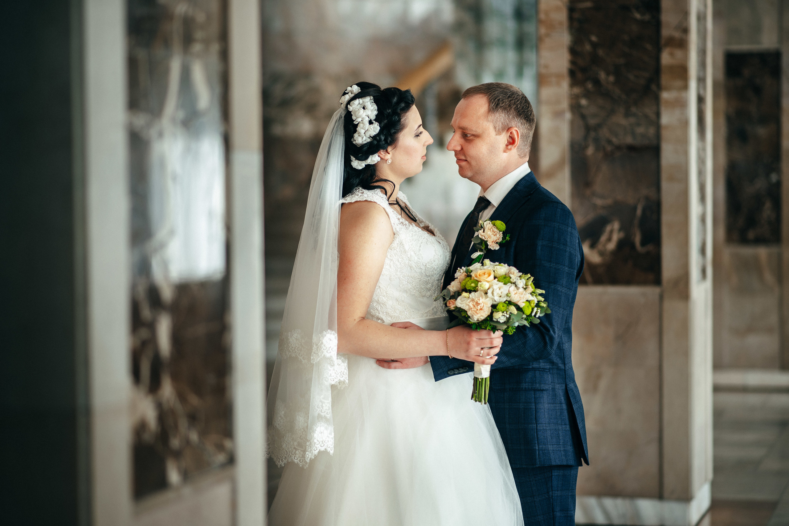 Виктор+Катя. Ivan Skufinsky — wedding and family photographer in Vancouver