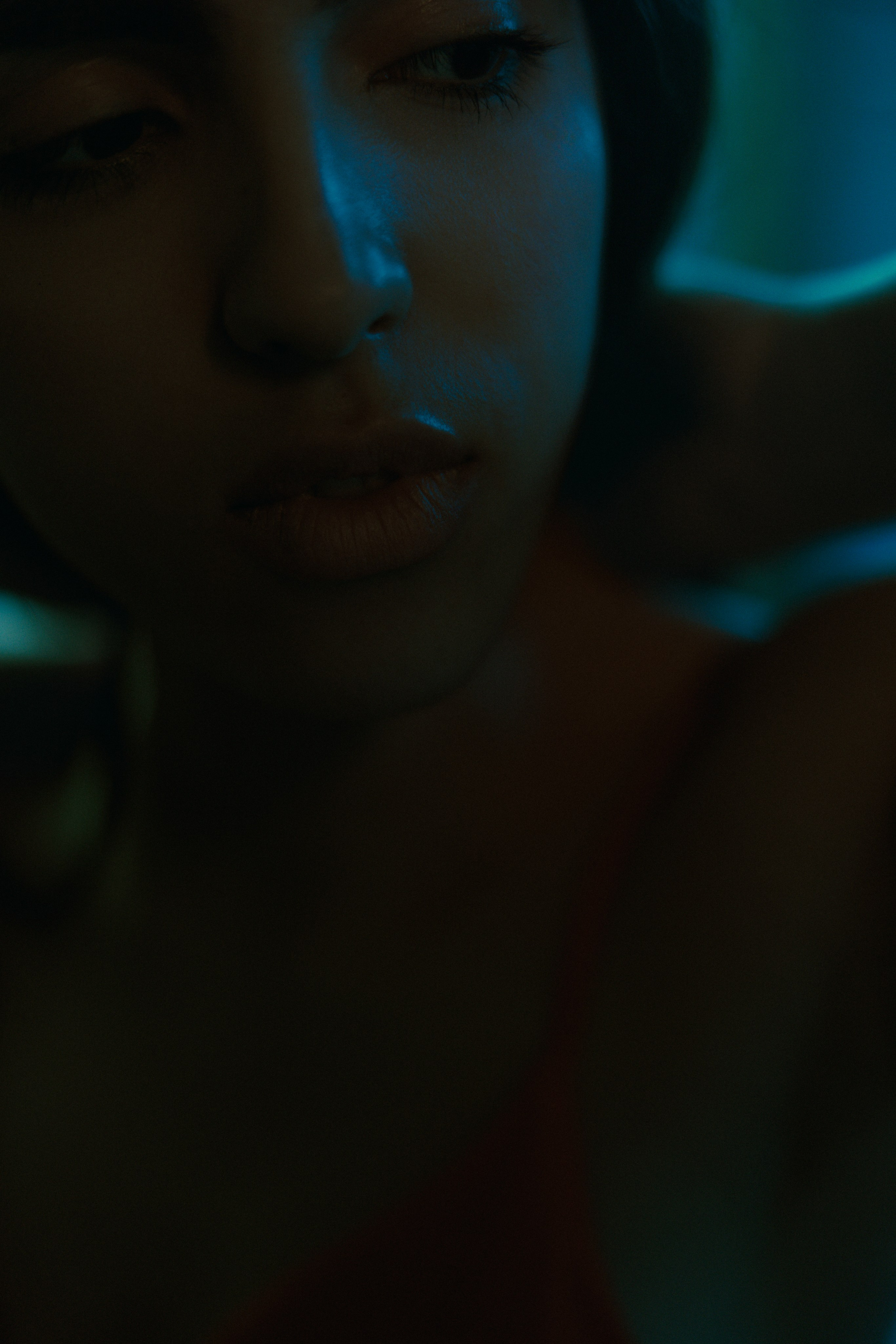 Mojgan. Ivan Skufinsky — wedding and family photographer in Vancouver