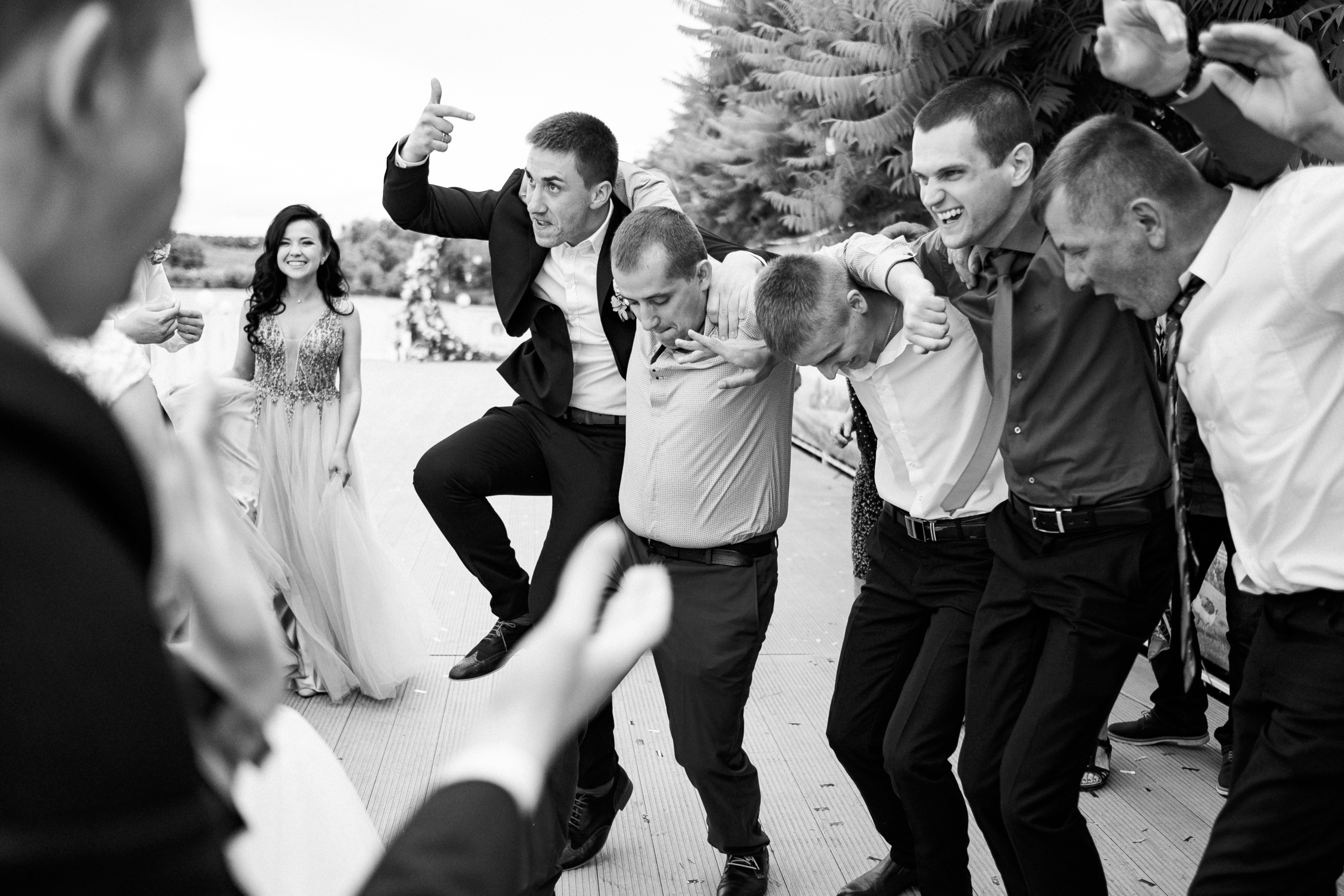 29.06.2019 WeddingStory. Ivan Skufinsky — wedding and family photographer in Vancouver