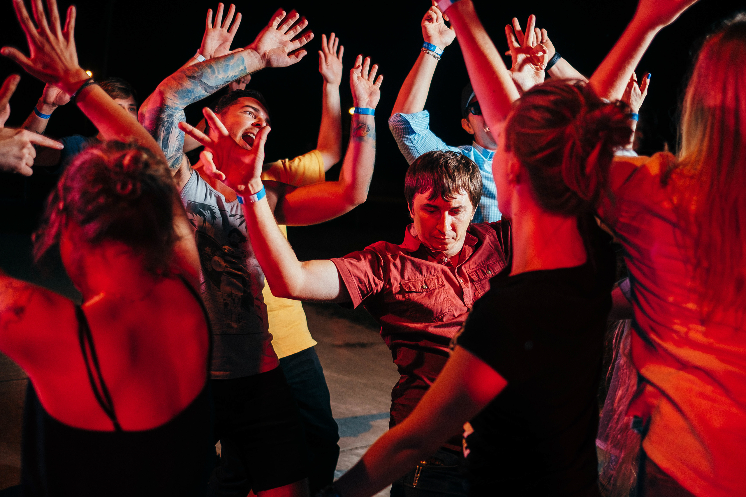 Event photographer in Vancouver BC. Ivan Skufinsky — wedding and family photographer in Vancouver