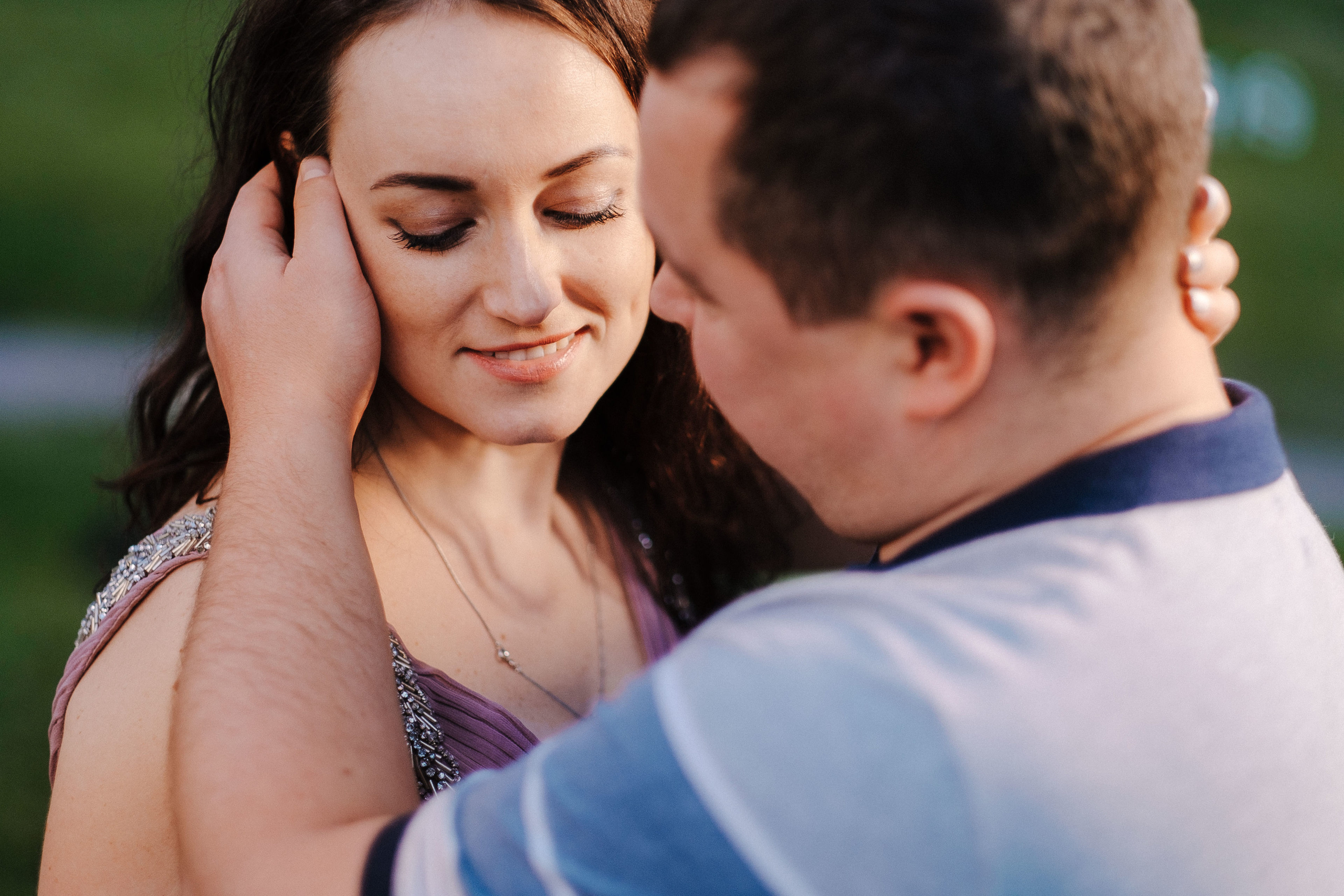 Беременяшки Таня+Юра. Ivan Skufinsky — wedding and family photographer in Vancouver