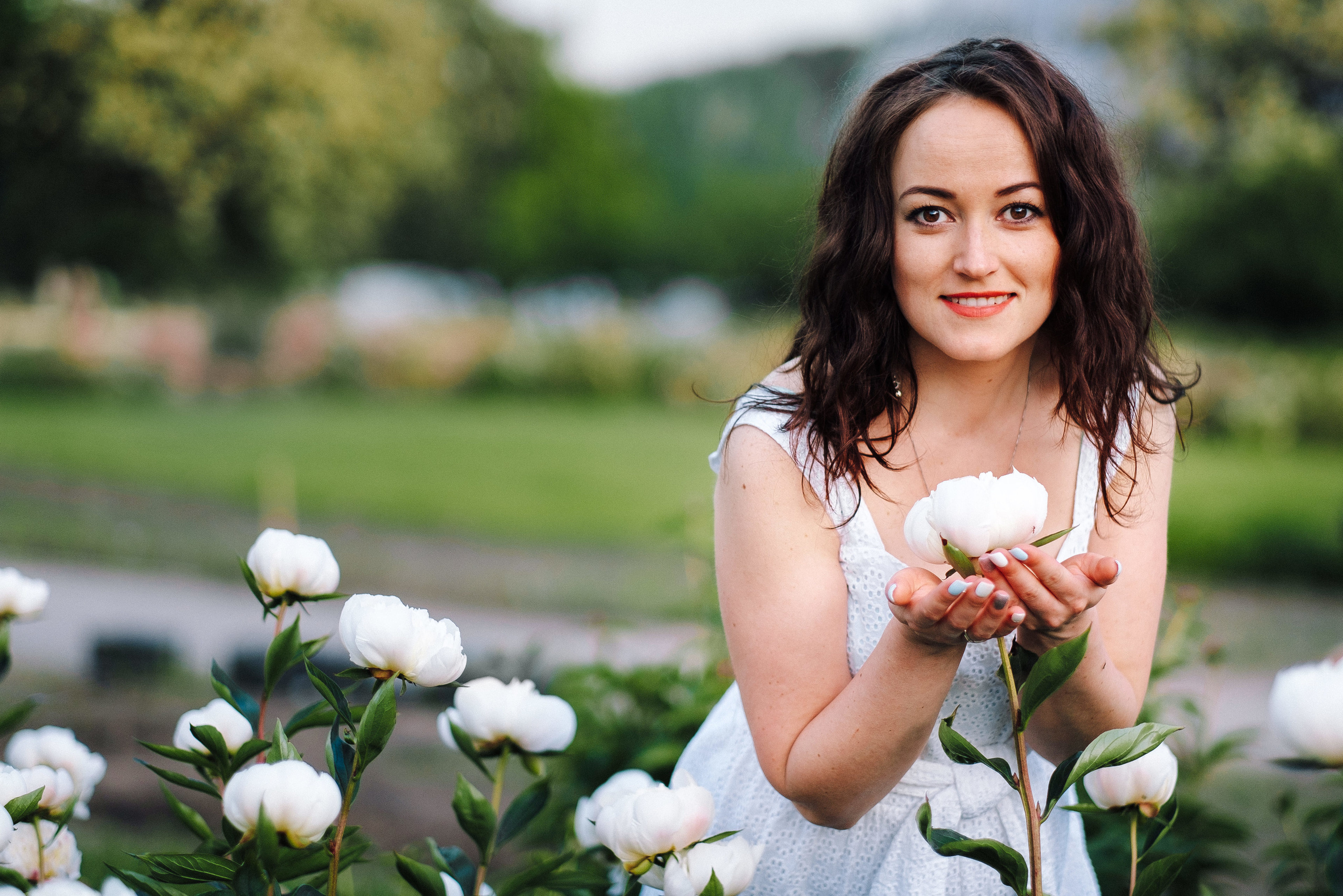 Беременяшки Таня+Юра. Ivan Skufinsky — wedding and family photographer in Vancouver