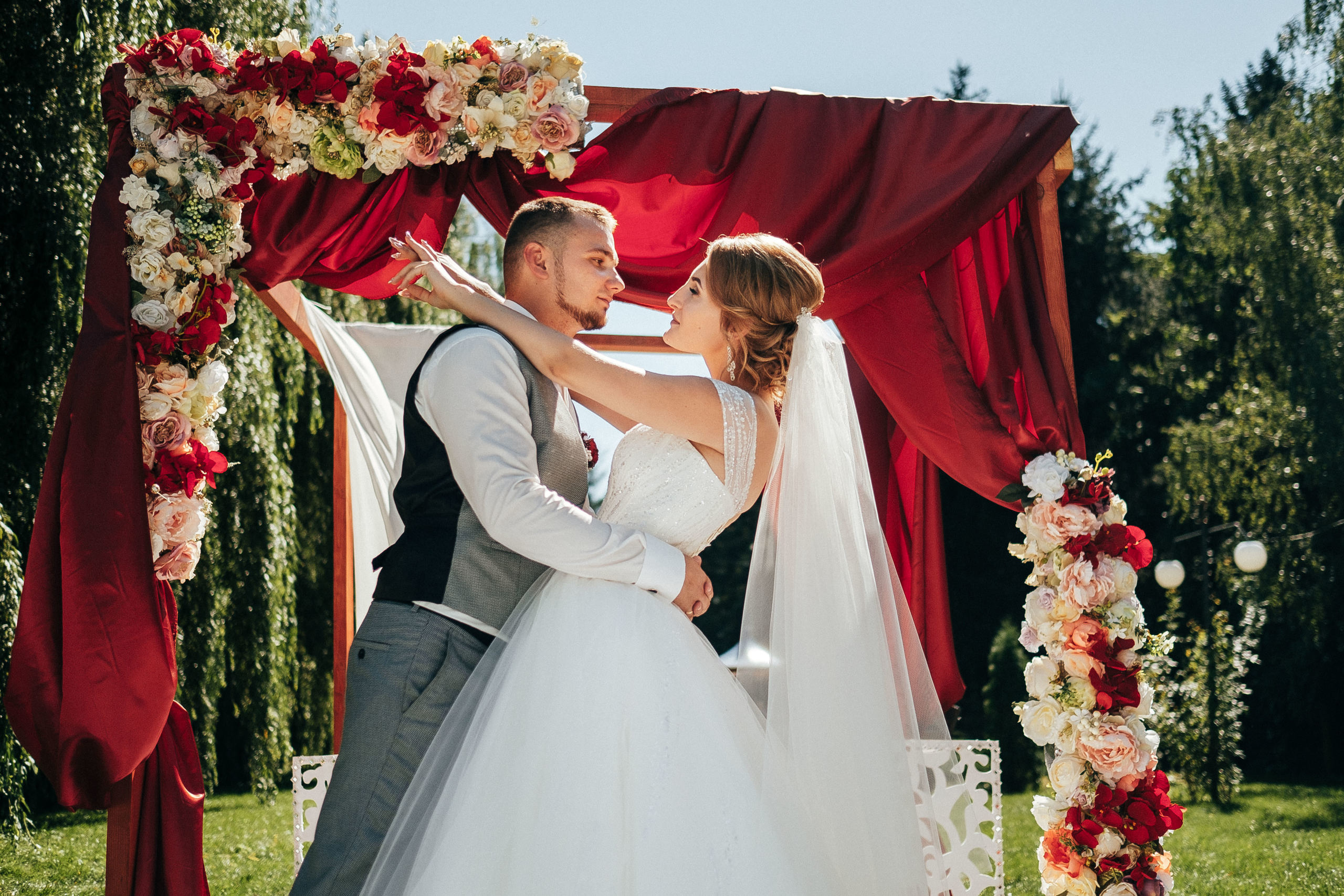 11.08.2018 Богдан+Юля. Ivan Skufinsky — wedding and family photographer in Vancouver