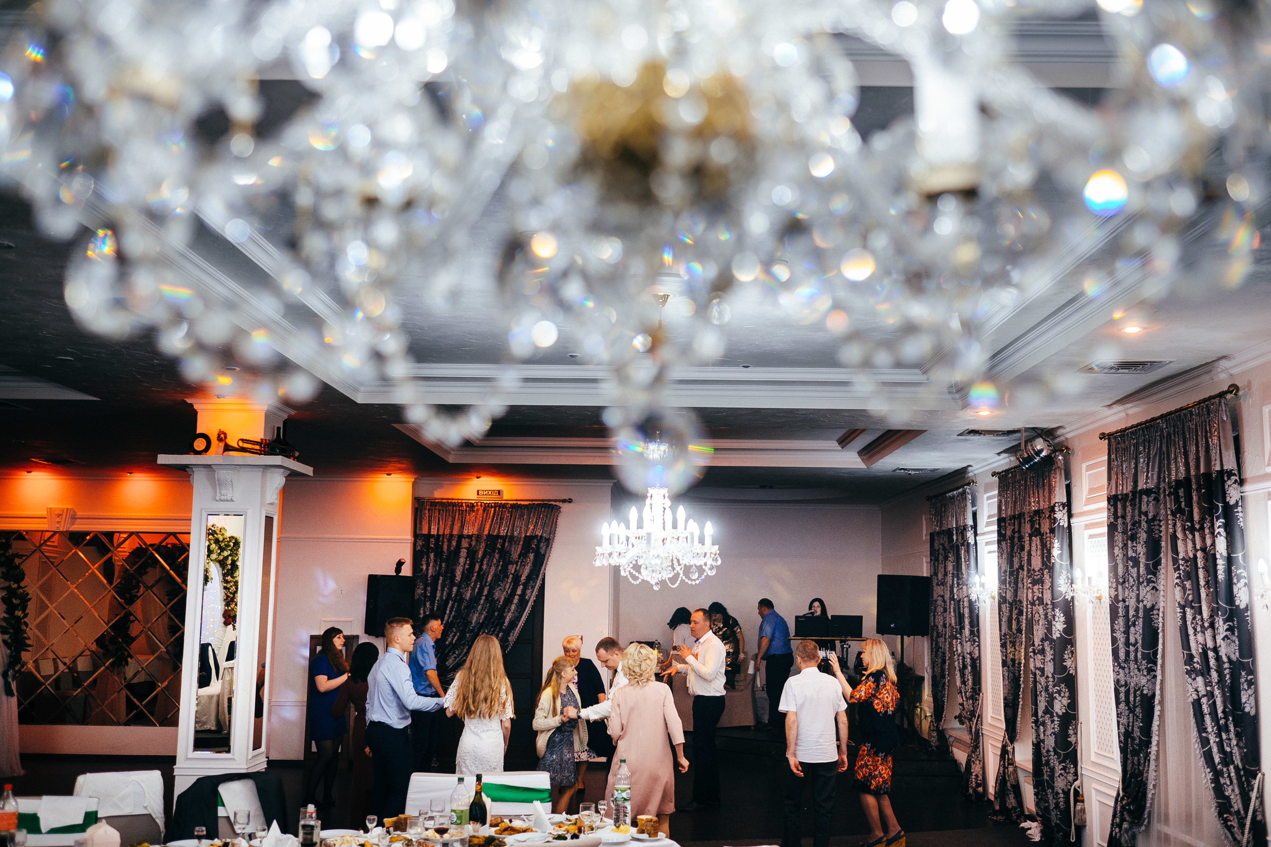 Виктор+Катя. Ivan Skufinsky — wedding and family photographer in Vancouver