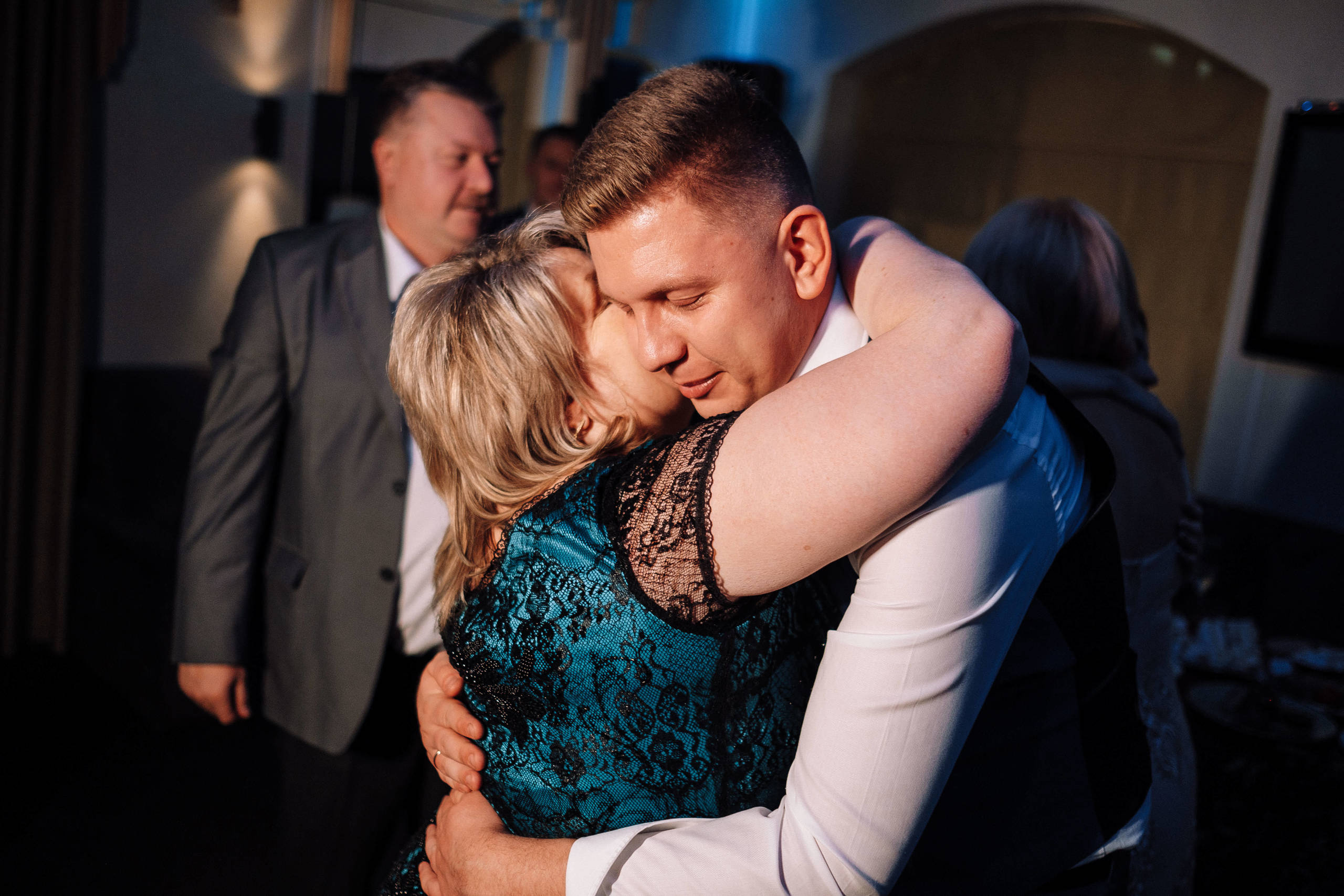 Alexandr+Anastasia 24.11.2019 WeddingStory. Ivan Skufinsky — wedding and family photographer in Vancouver