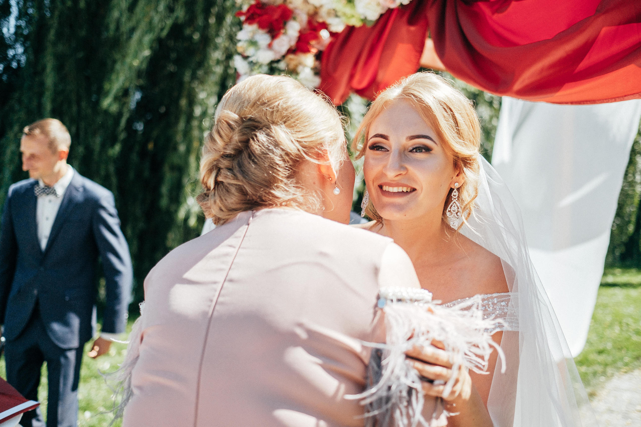 11.08.2018 Богдан+Юля. Ivan Skufinsky — wedding and family photographer in Vancouver