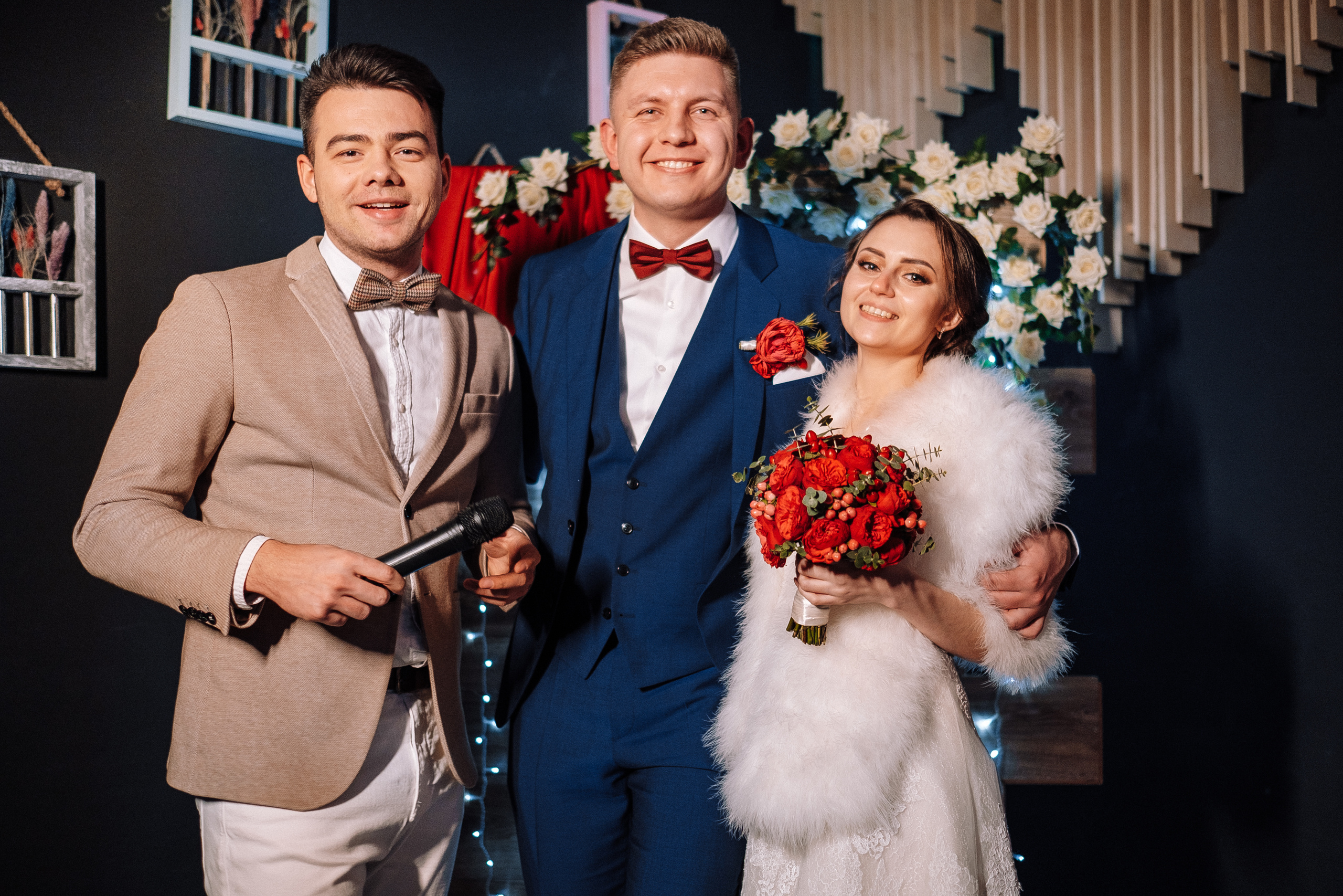Alexandr+Anastasia 24.11.2019. Ivan Skufinsky — wedding and family photographer in Vancouver