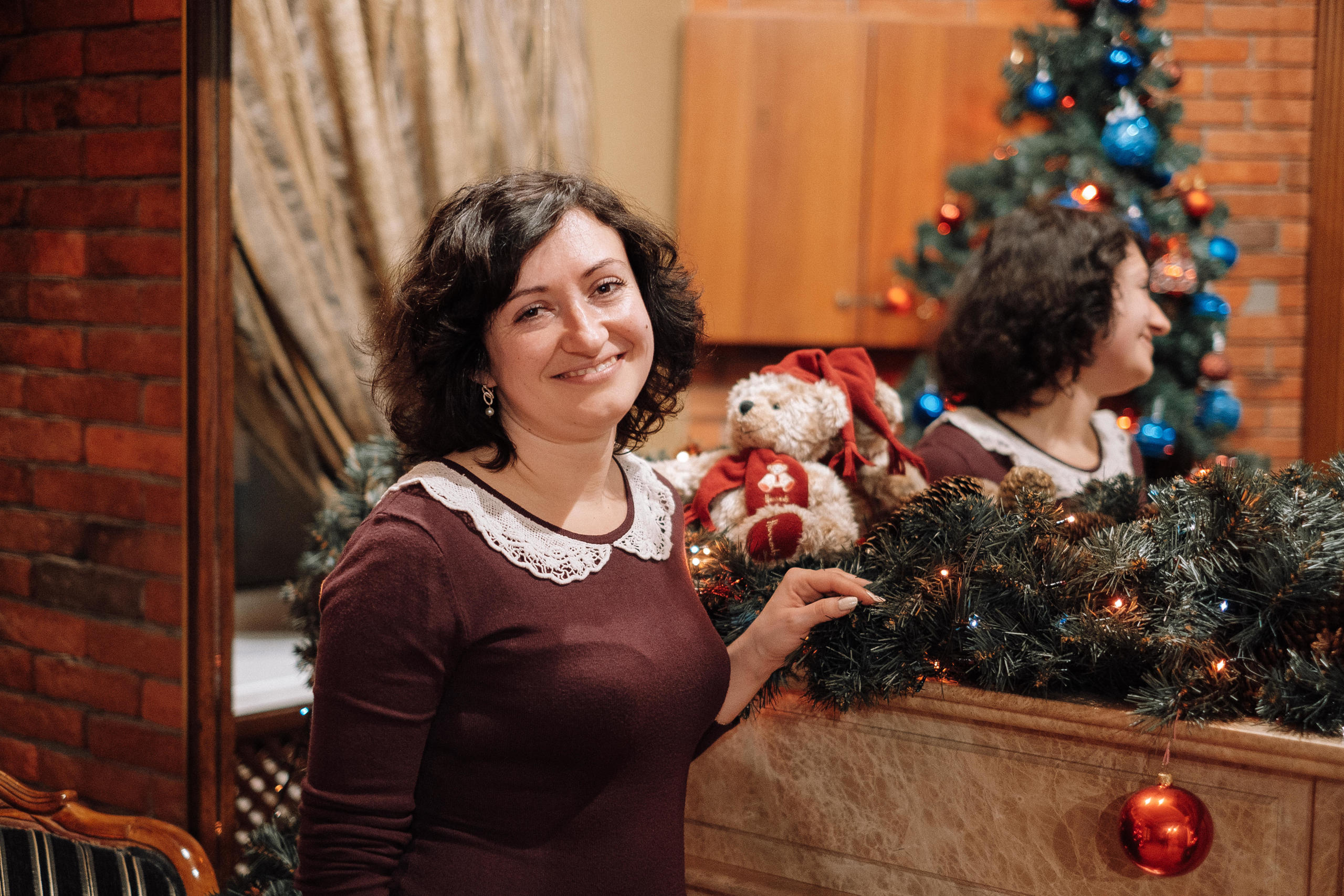 Инна 55 лет (Хмельник, Маэстро 2020). Ivan Skufinsky — wedding and family photographer in Vancouver