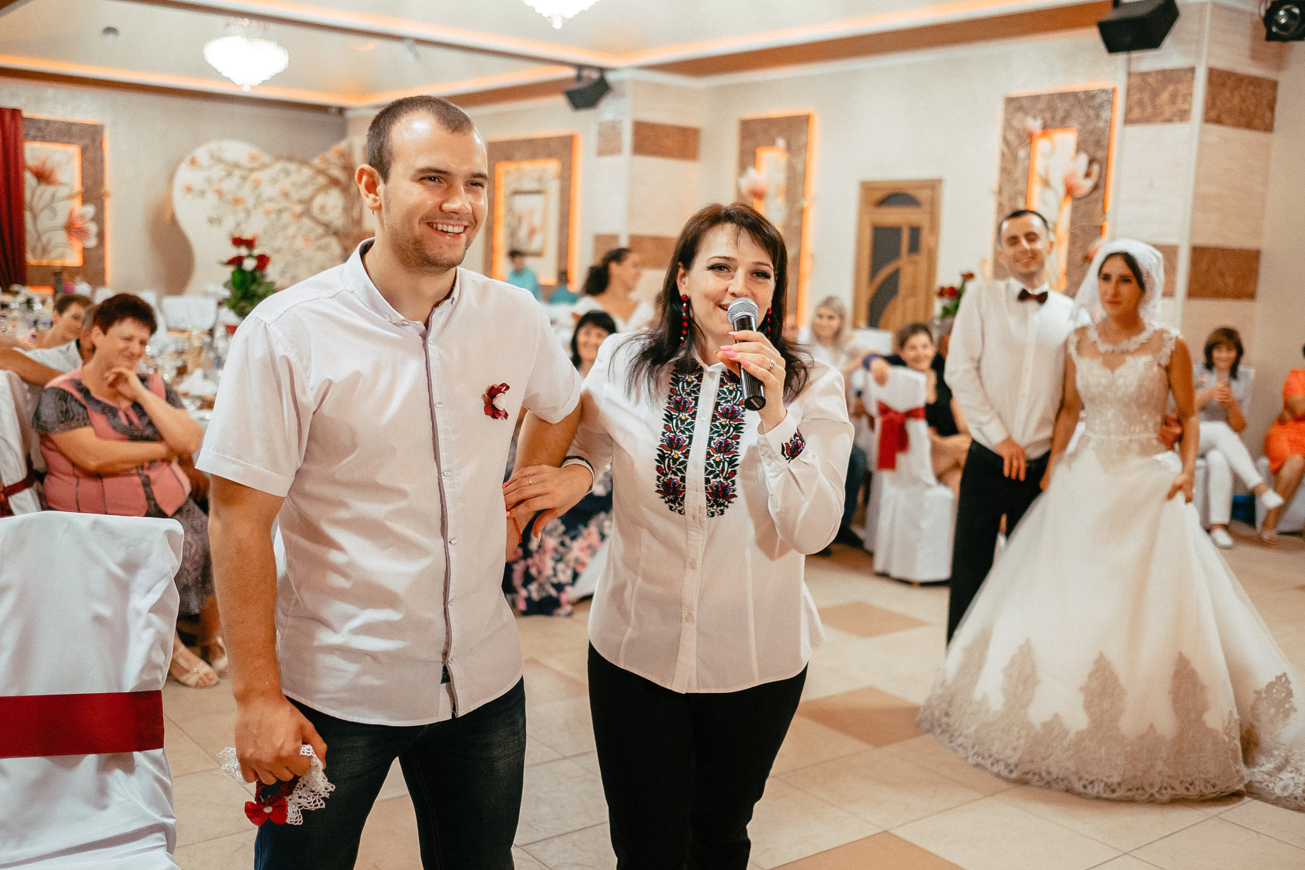 4.08.2018 Wedding Day. Ivan Skufinsky — wedding and family photographer in Vancouver