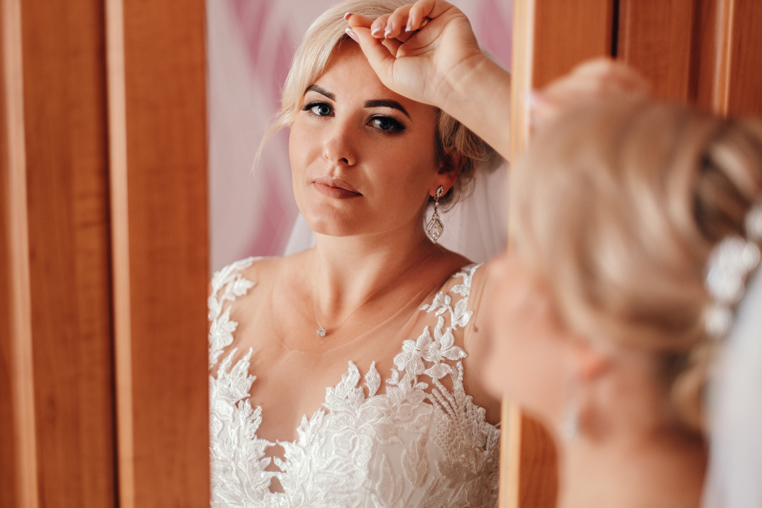 Свадебная история Влад+Яна. Ivan Skufinsky — wedding and family photographer in Vancouver