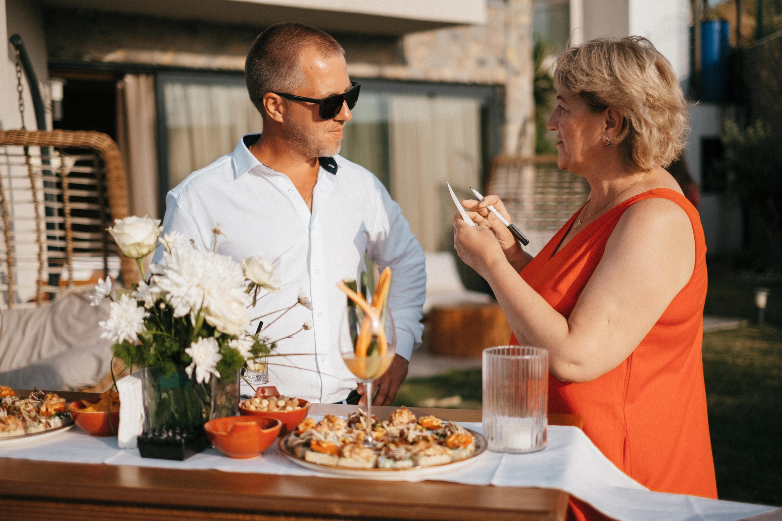 Cheshme. Wedding Story. Ivan Skufinsky — wedding and family photographer in Vancouver