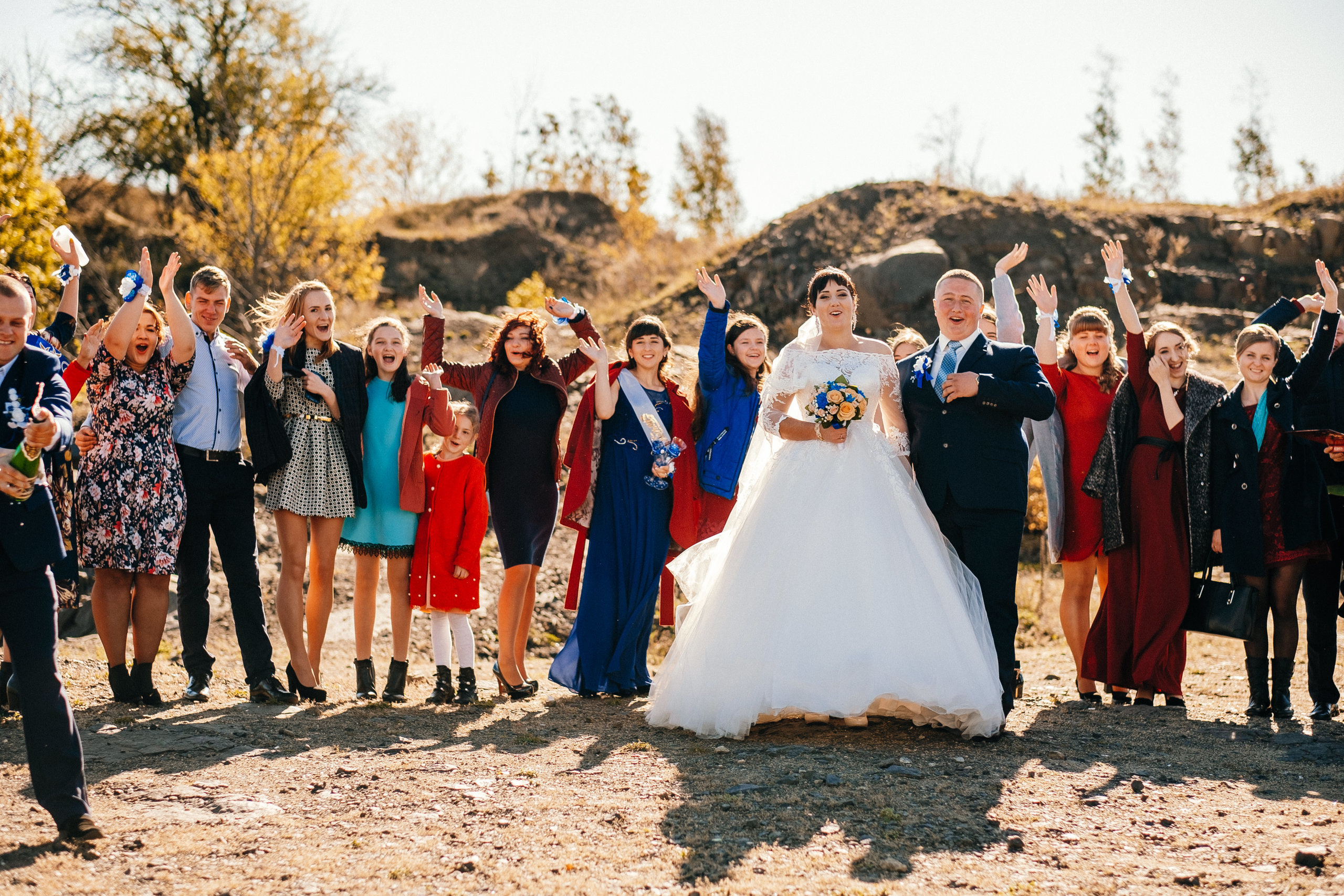 7.10.2018. Ivan Skufinsky — wedding and family photographer in Vancouver