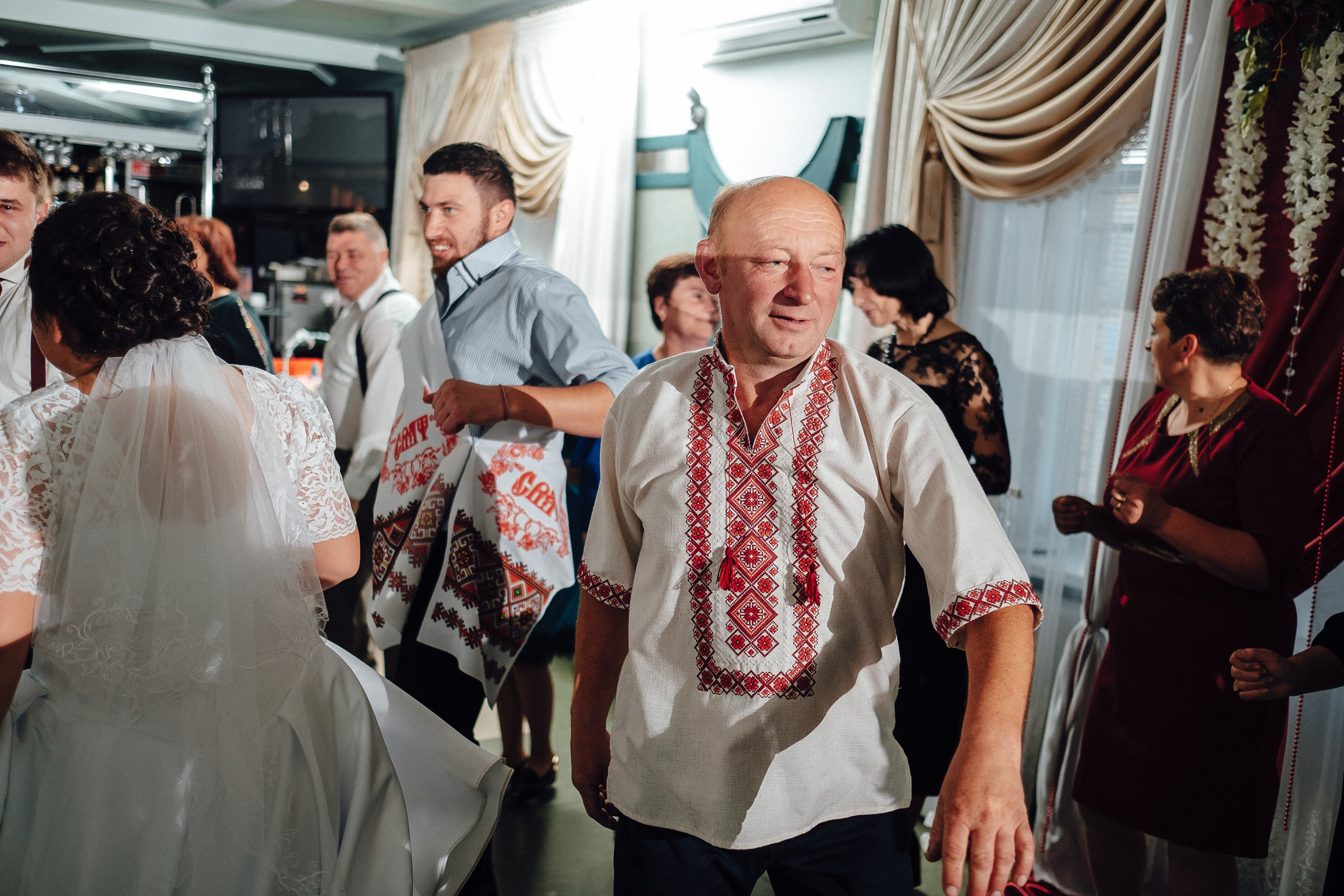 13.09.2018 Wedding Story. Ivan Skufinsky — wedding and family photographer in Vancouver