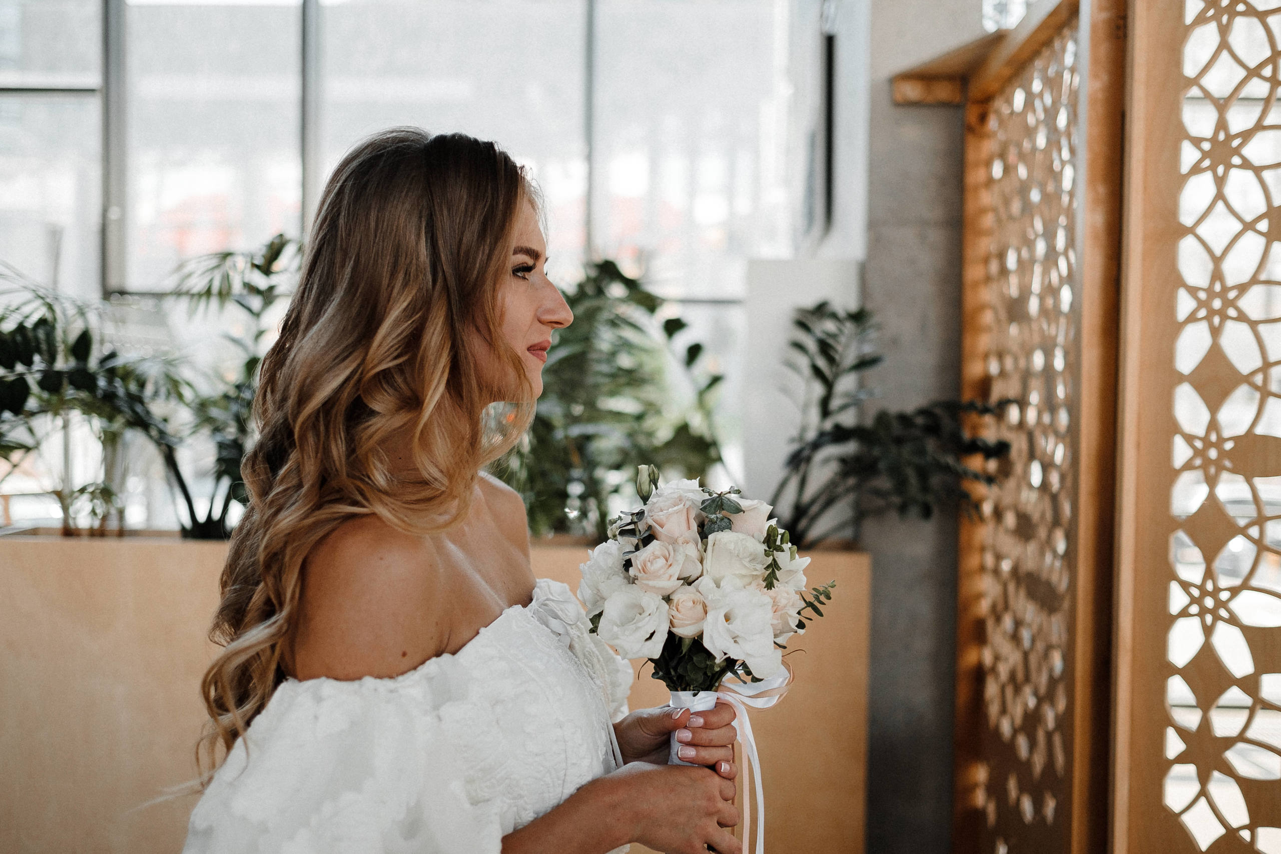 Sergey & Julia. Ivan Skufinsky — wedding and family photographer in Vancouver