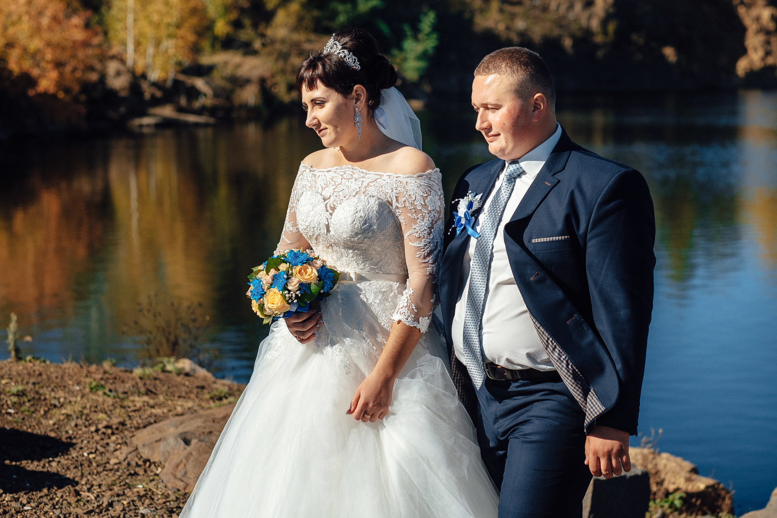 7.10.2018. Ivan Skufinsky — wedding and family photographer in Vancouver