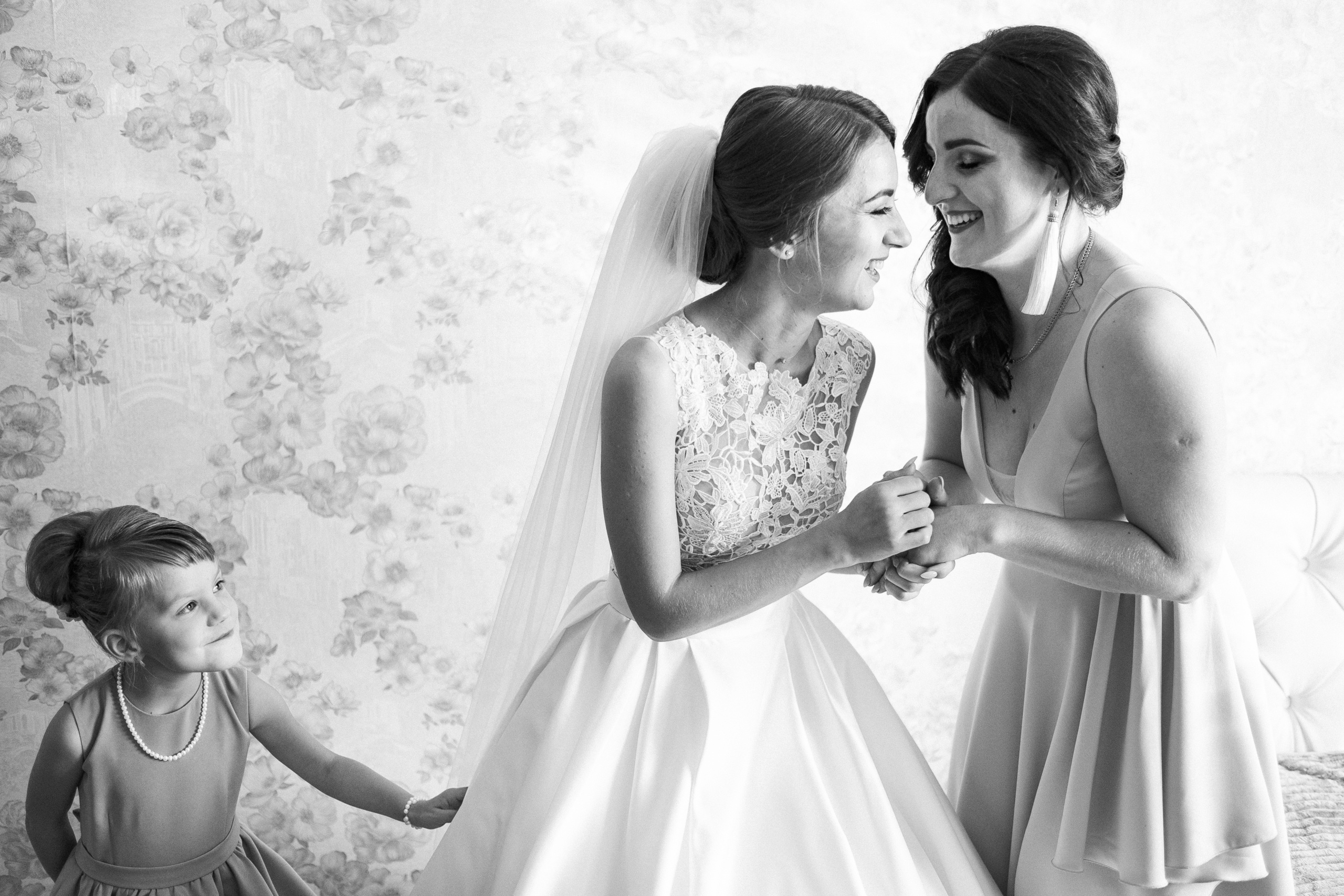 Свадебная история Иван+Ирина. Ivan Skufinsky — wedding and family photographer in Vancouver