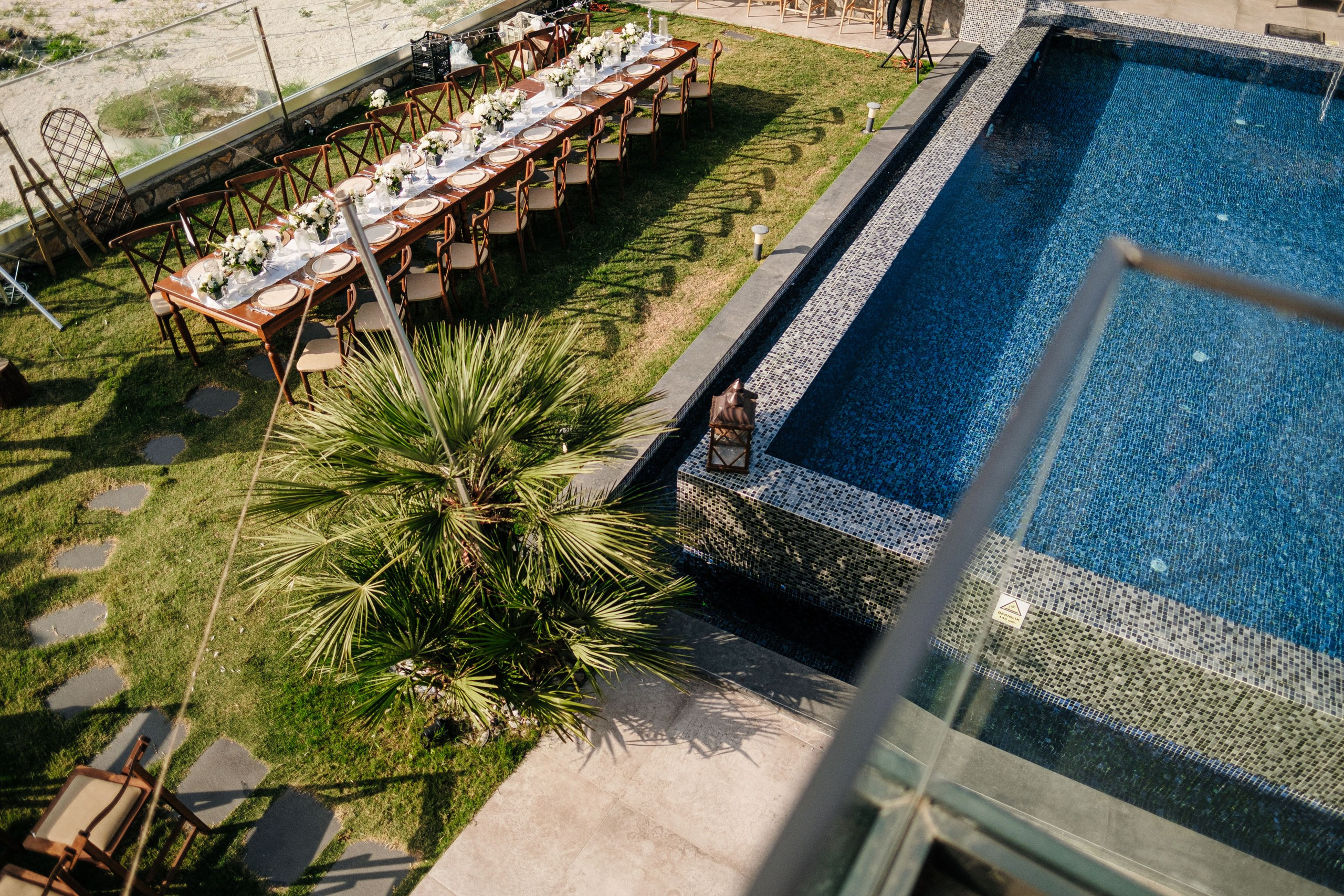 Cheshme. Wedding Story. Ivan Skufinsky — wedding and family photographer in Vancouver