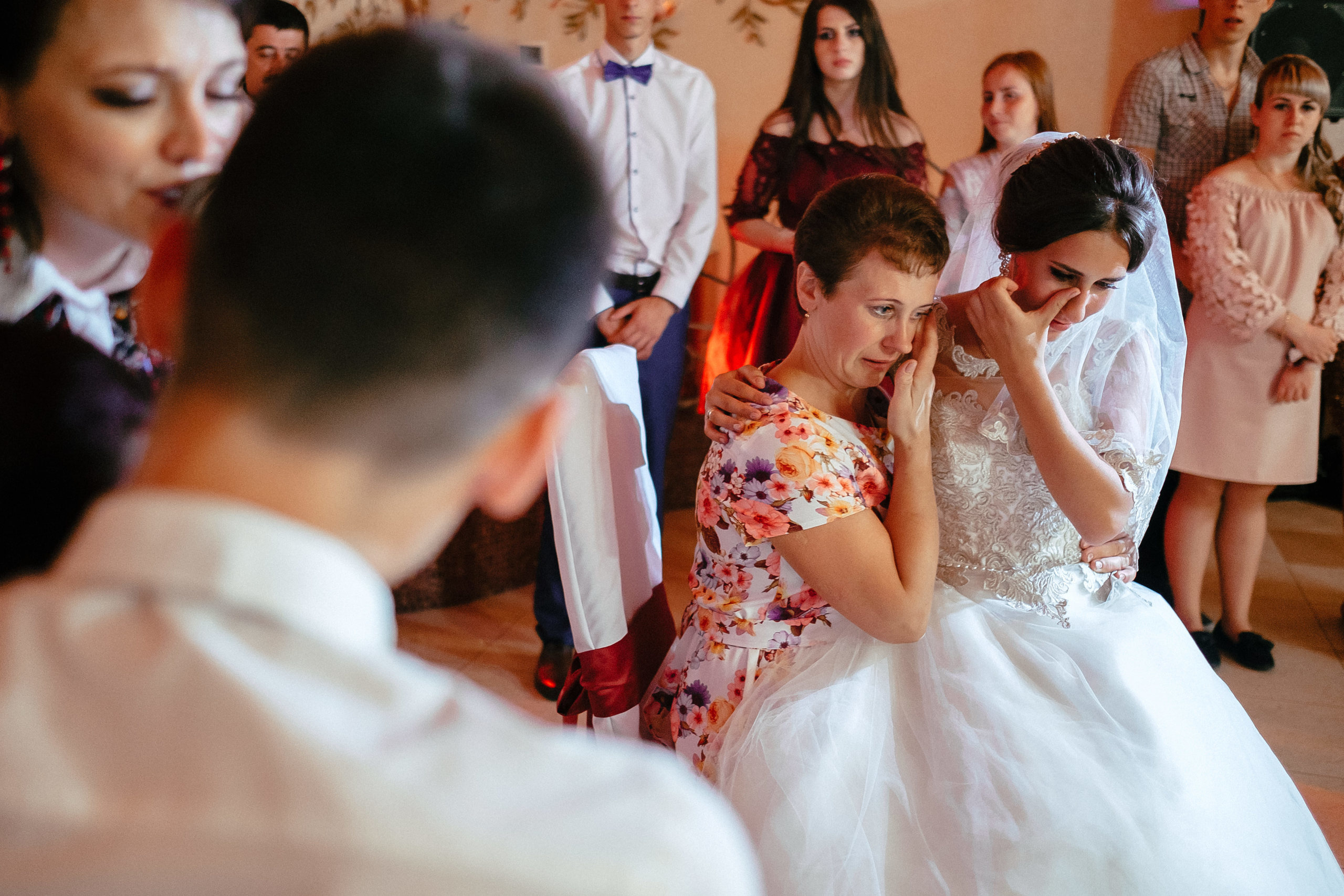 4.08.2018 Wedding Day. Ivan Skufinsky — wedding and family photographer in Vancouver