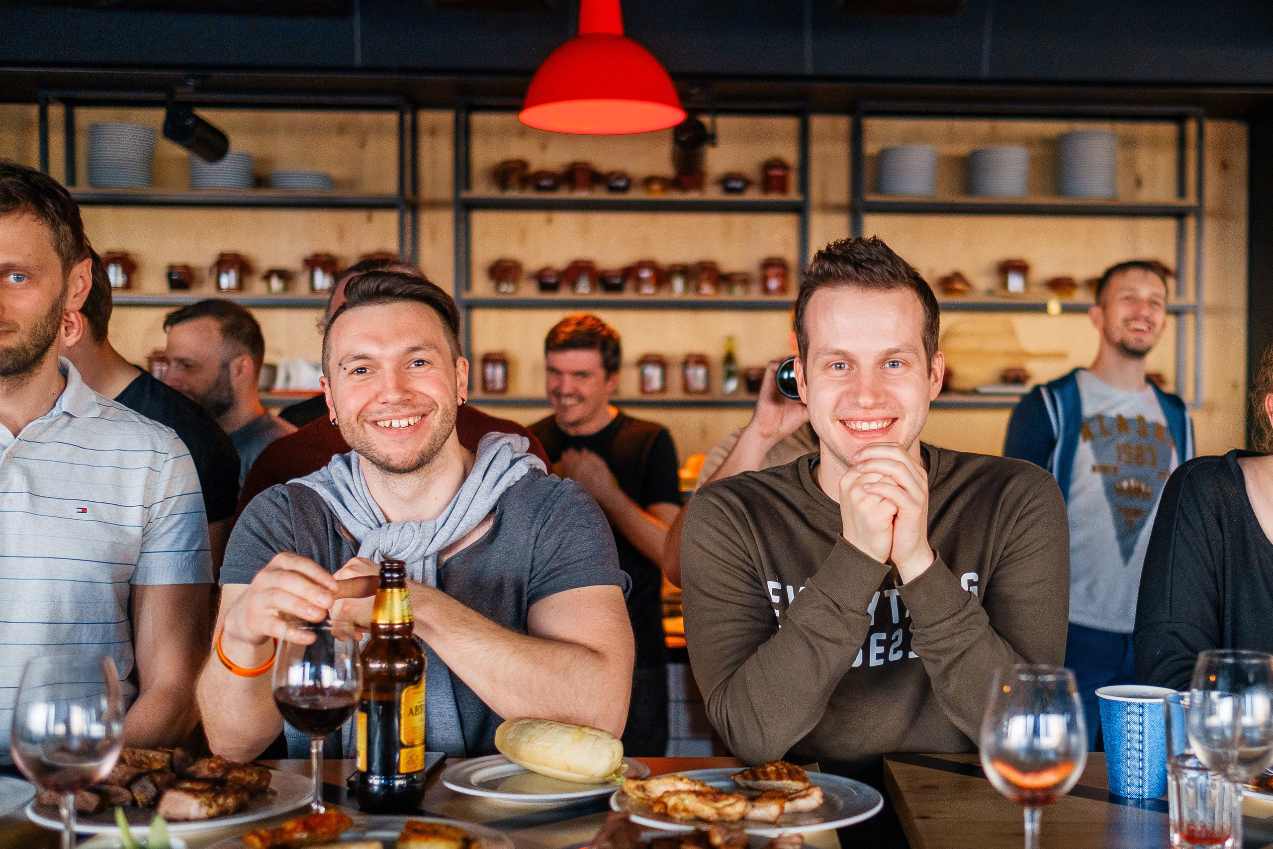 Профессиональный репортажный фотограф. Ivan Skufinsky — wedding and family photographer in Vancouver