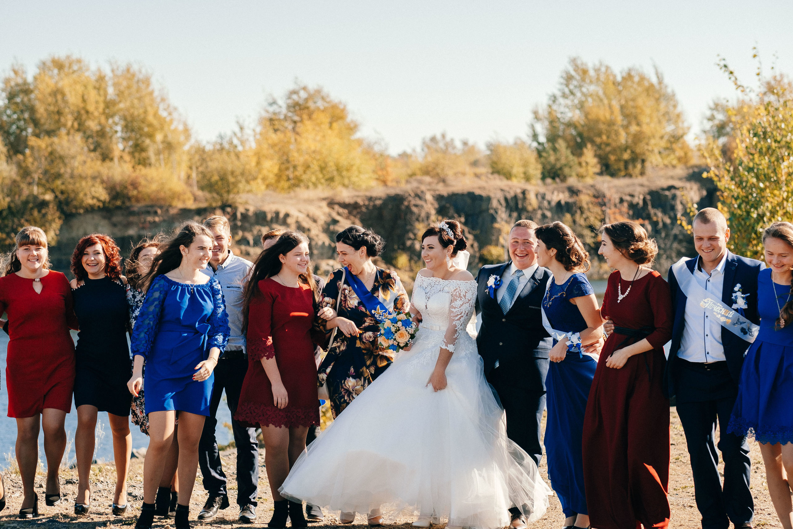 7.10.2018. Ivan Skufinsky — wedding and family photographer in Vancouver