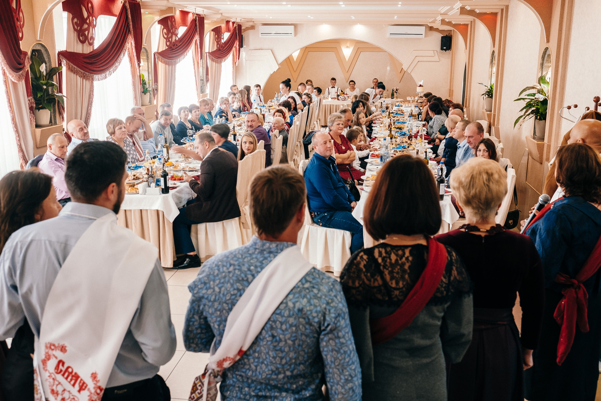 13.09.2018 Wedding Story. Ivan Skufinsky — wedding and family photographer in Vancouver