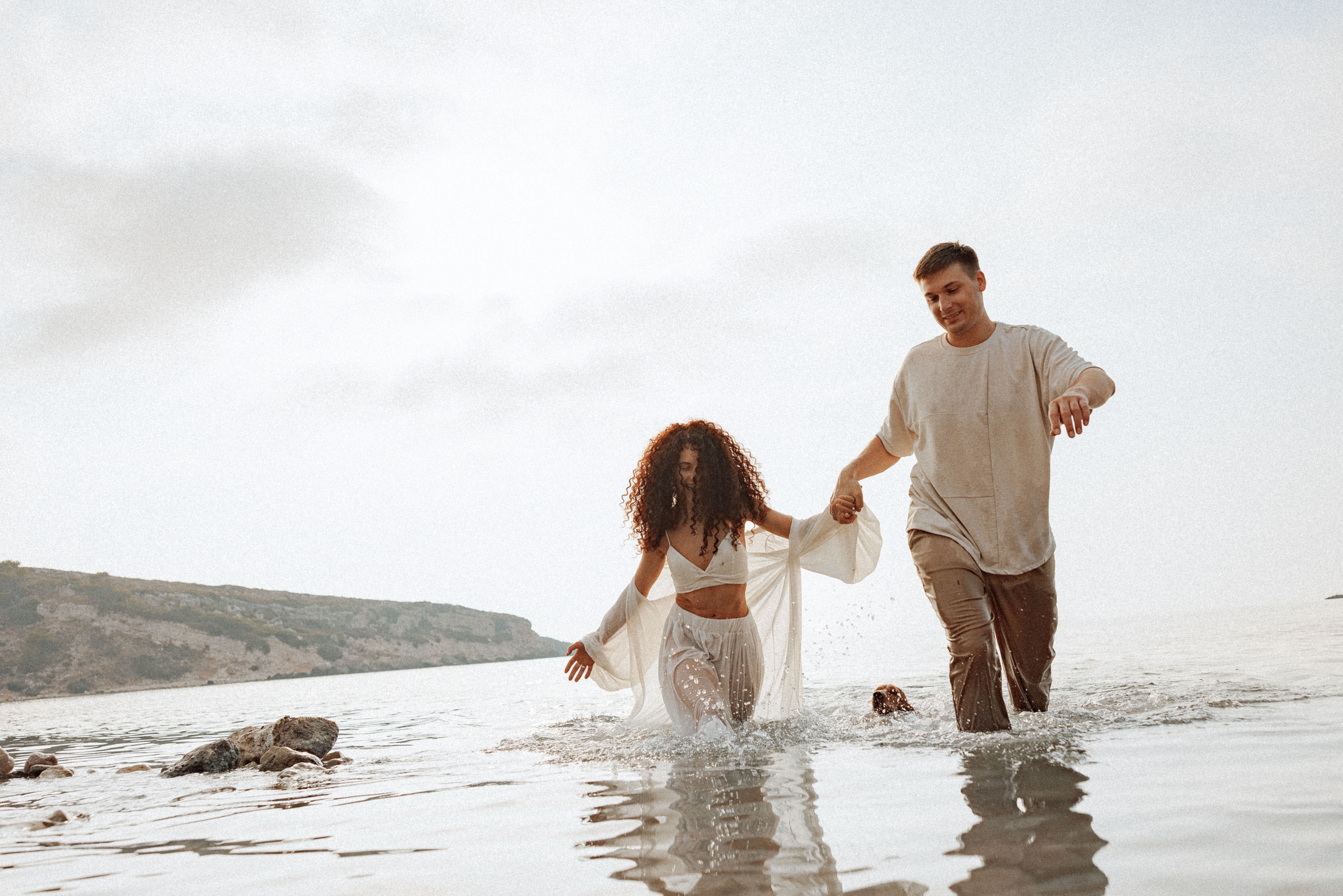 Alsu & Anton. Izmir. Ivan Skufinsky — wedding and family photographer in Vancouver