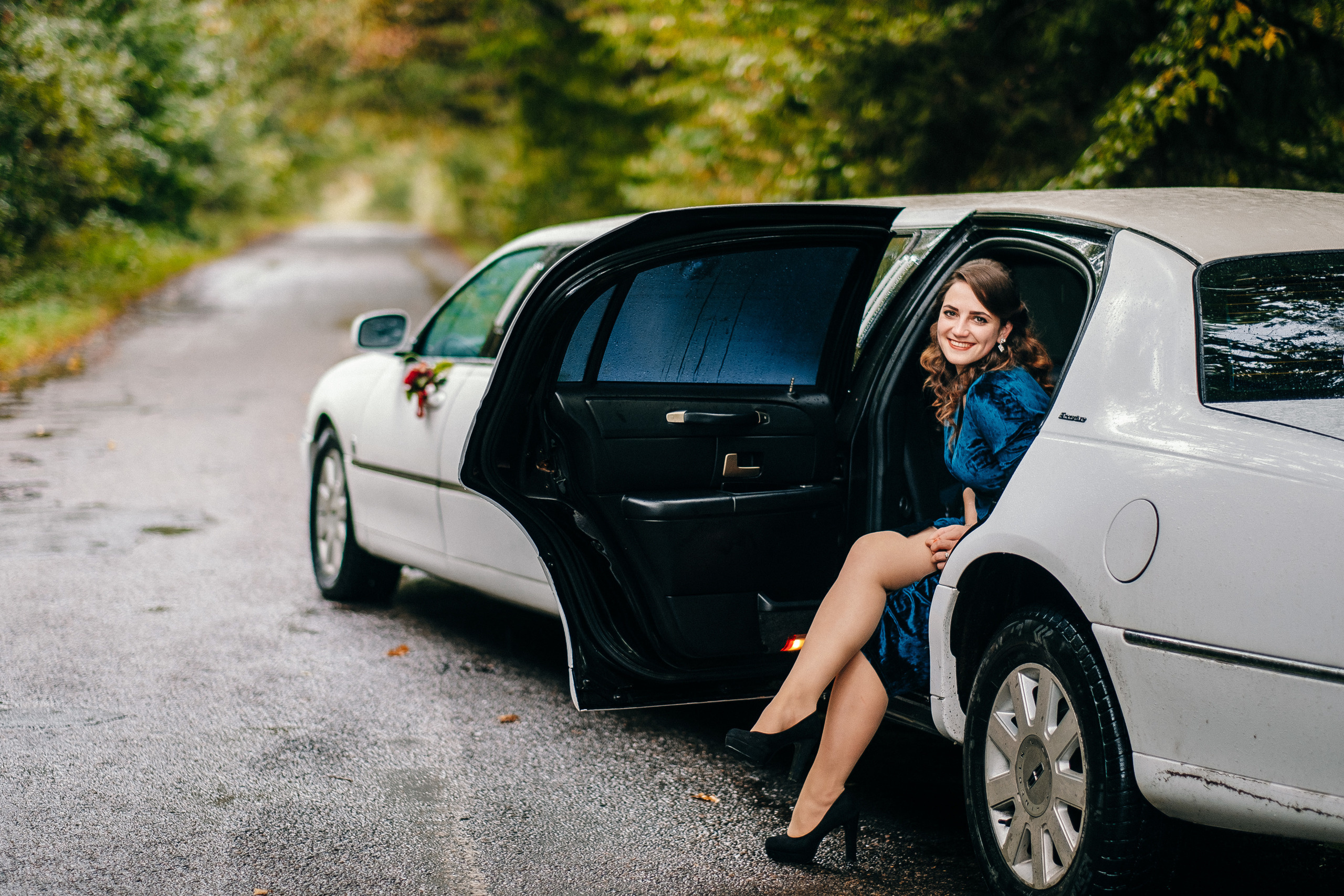 29.09.2018 Wedding Story. Ivan Skufinsky — wedding and family photographer in Vancouver