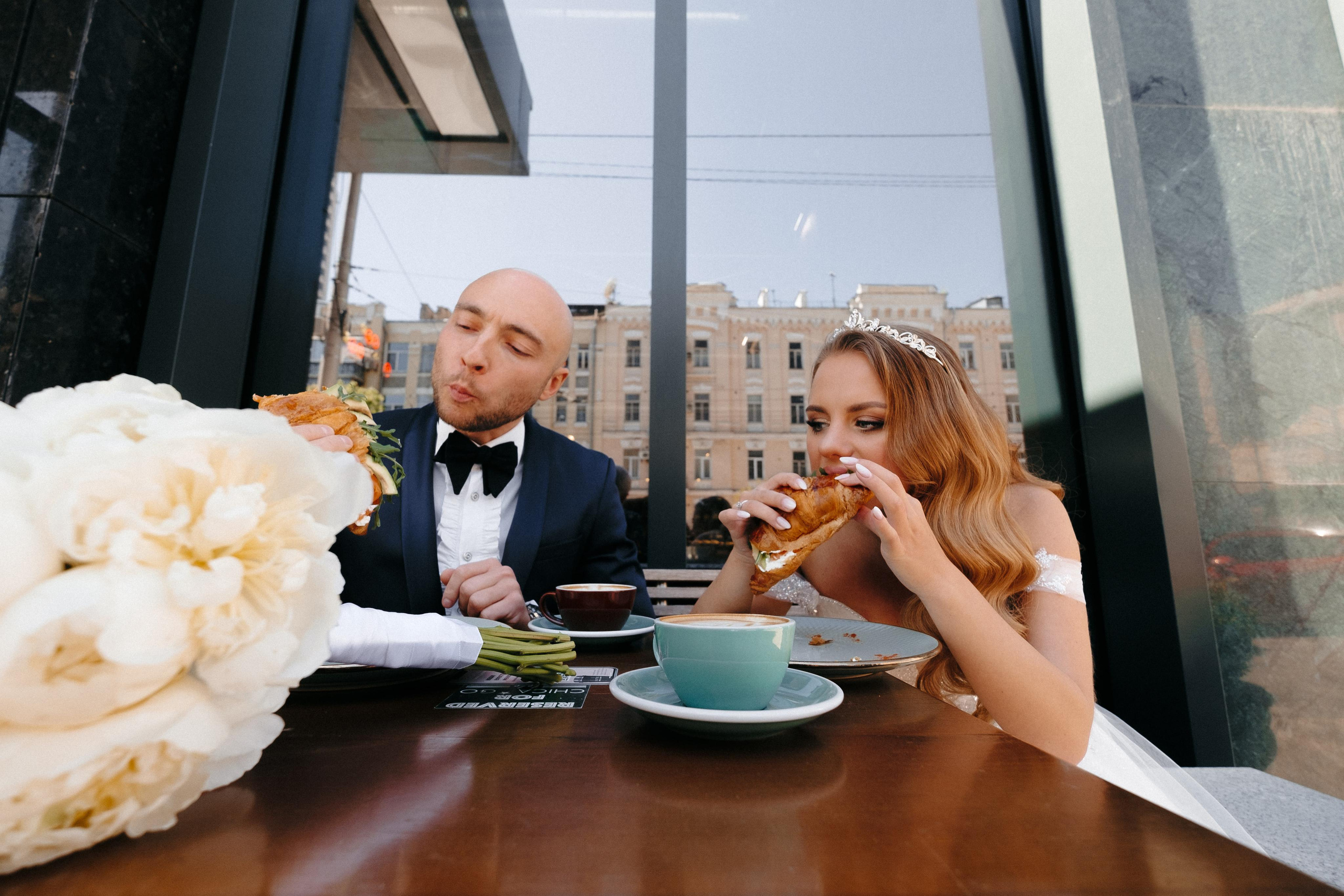 Wedding photographer in Vancouver BC. Весільний фотограф у Ванкувер. Ivan Skufinsky — wedding and family photographer in Vancouver