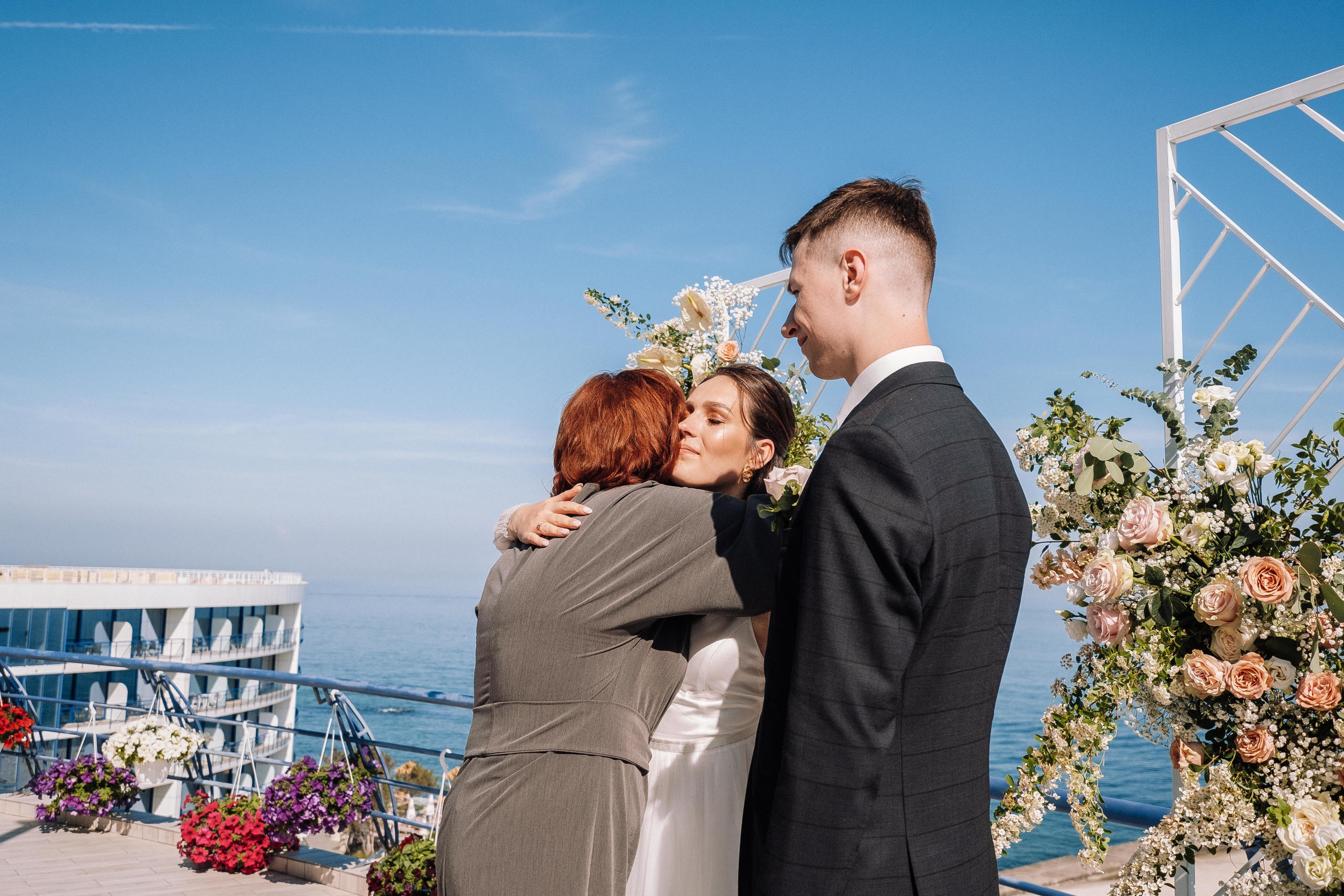 Вика+Максим. Ivan Skufinsky — wedding and family photographer in Vancouver