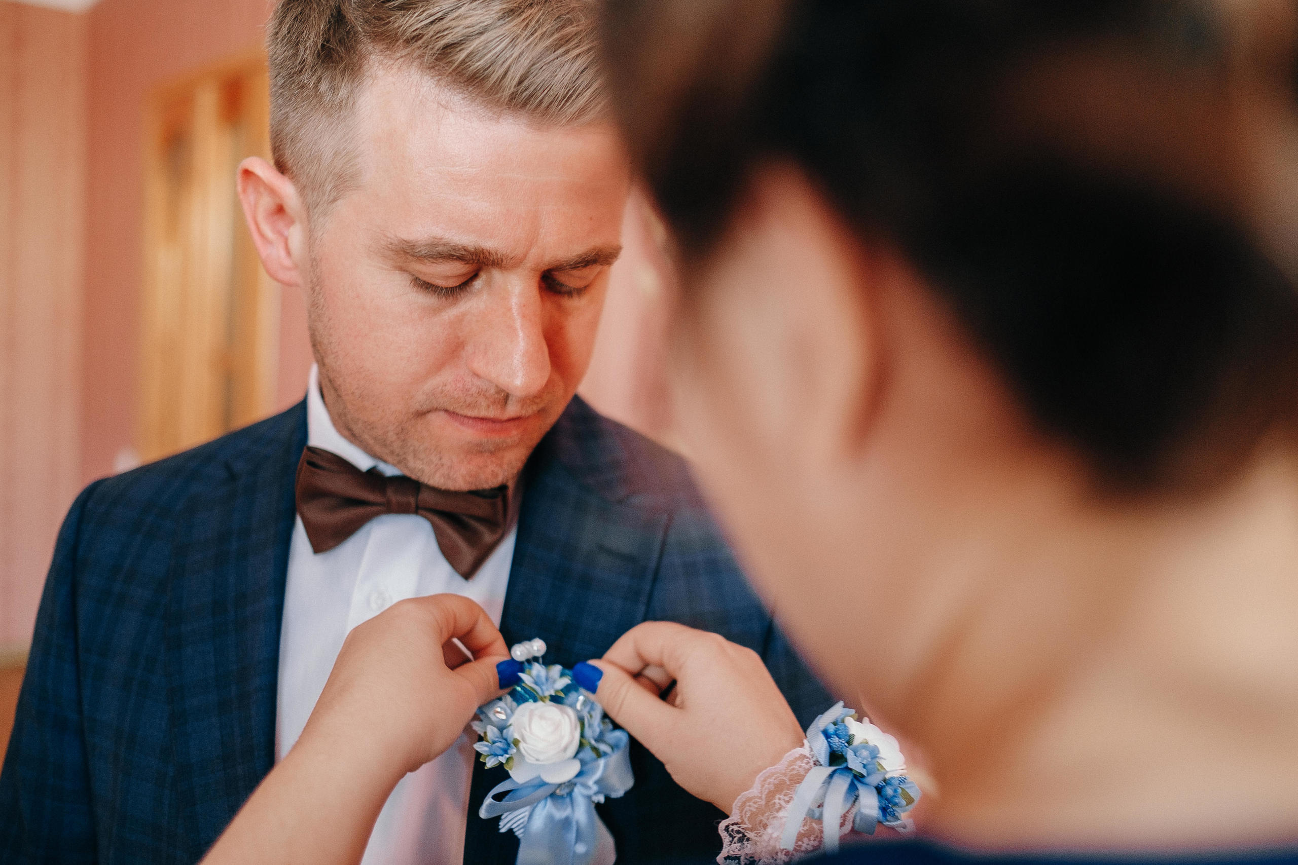 Дмитрий+Наташа 22.09.2018. Ivan Skufinsky — wedding and family photographer in Vancouver