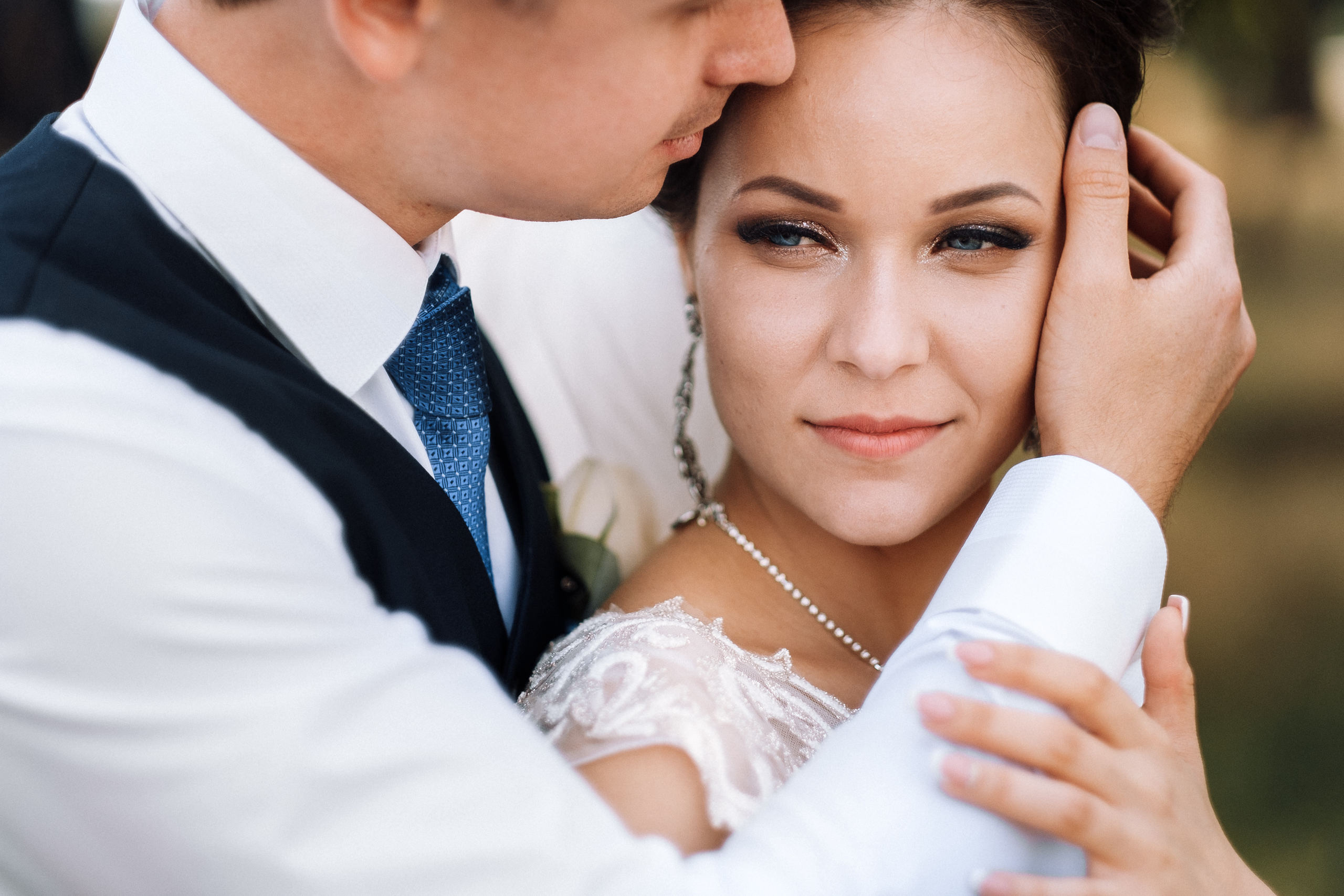 Александр+Виктория. Ivan Skufinsky — wedding and family photographer in Vancouver