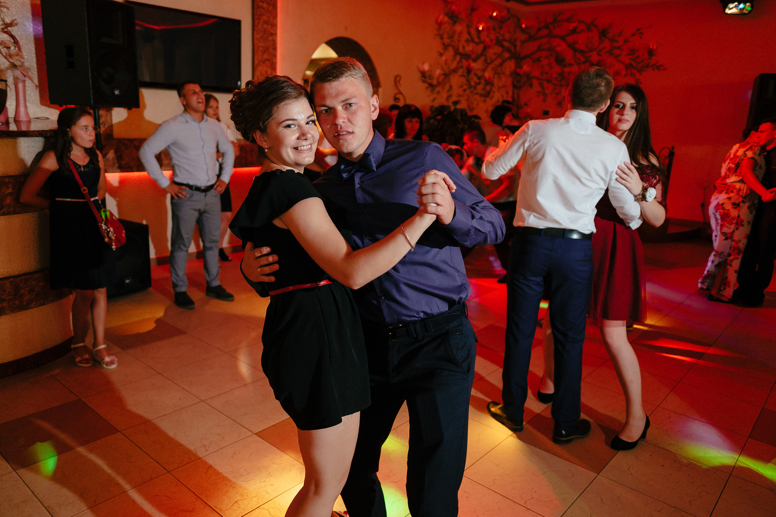 4.08.2018 Wedding Day. Ivan Skufinsky — wedding and family photographer in Vancouver