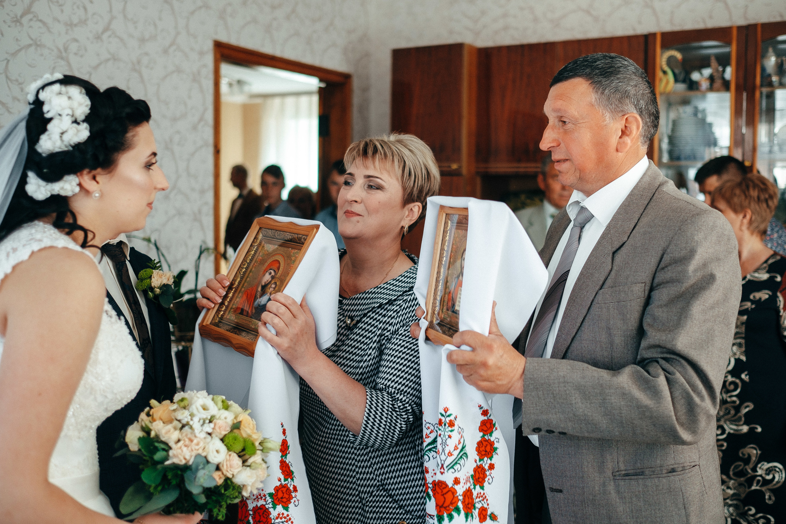 Виктор+Катя. Ivan Skufinsky — wedding and family photographer in Vancouver