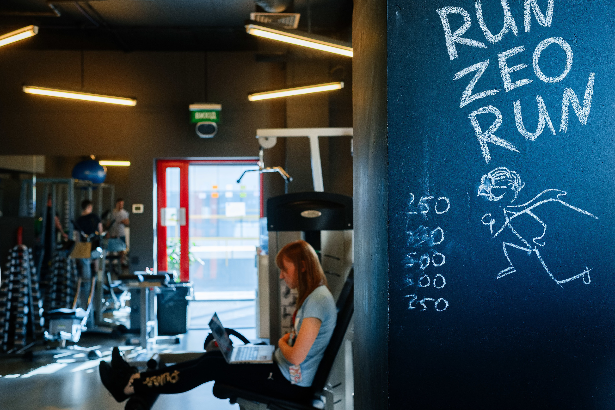 Репортажный фотограф на спортивные соревнования. Ivan Skufinsky — wedding and family photographer in Vancouver