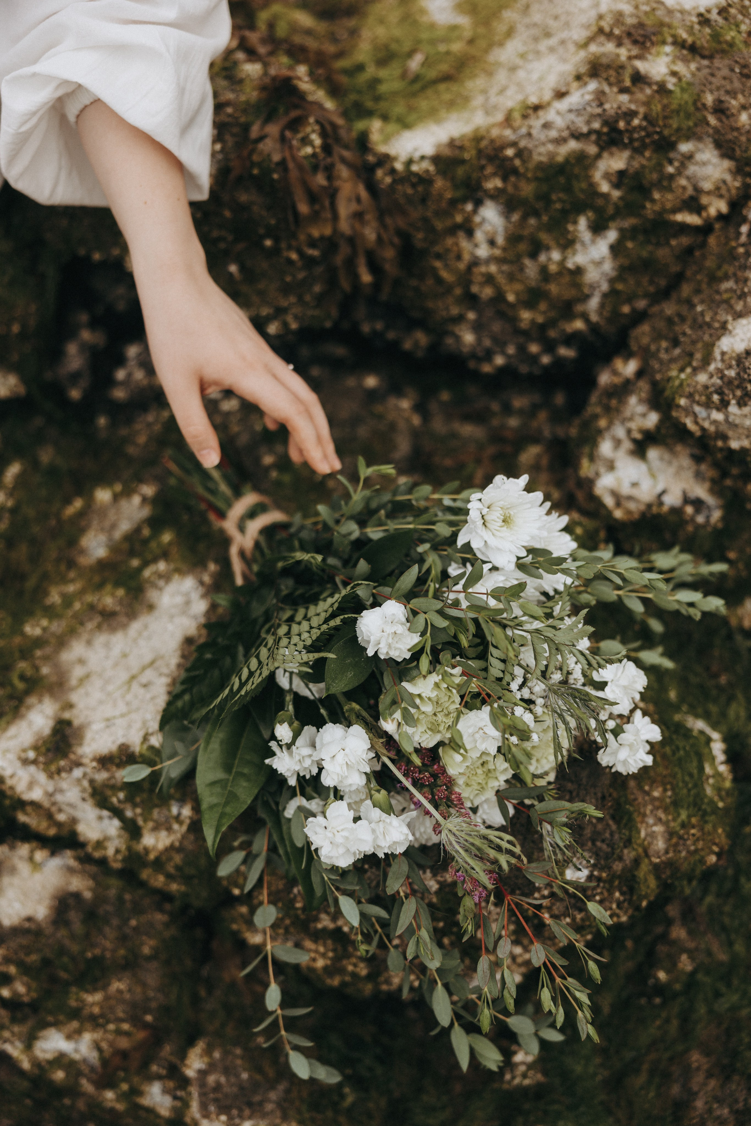 Vancouver love story. Ivan Skufinsky — wedding and family photographer in Vancouver