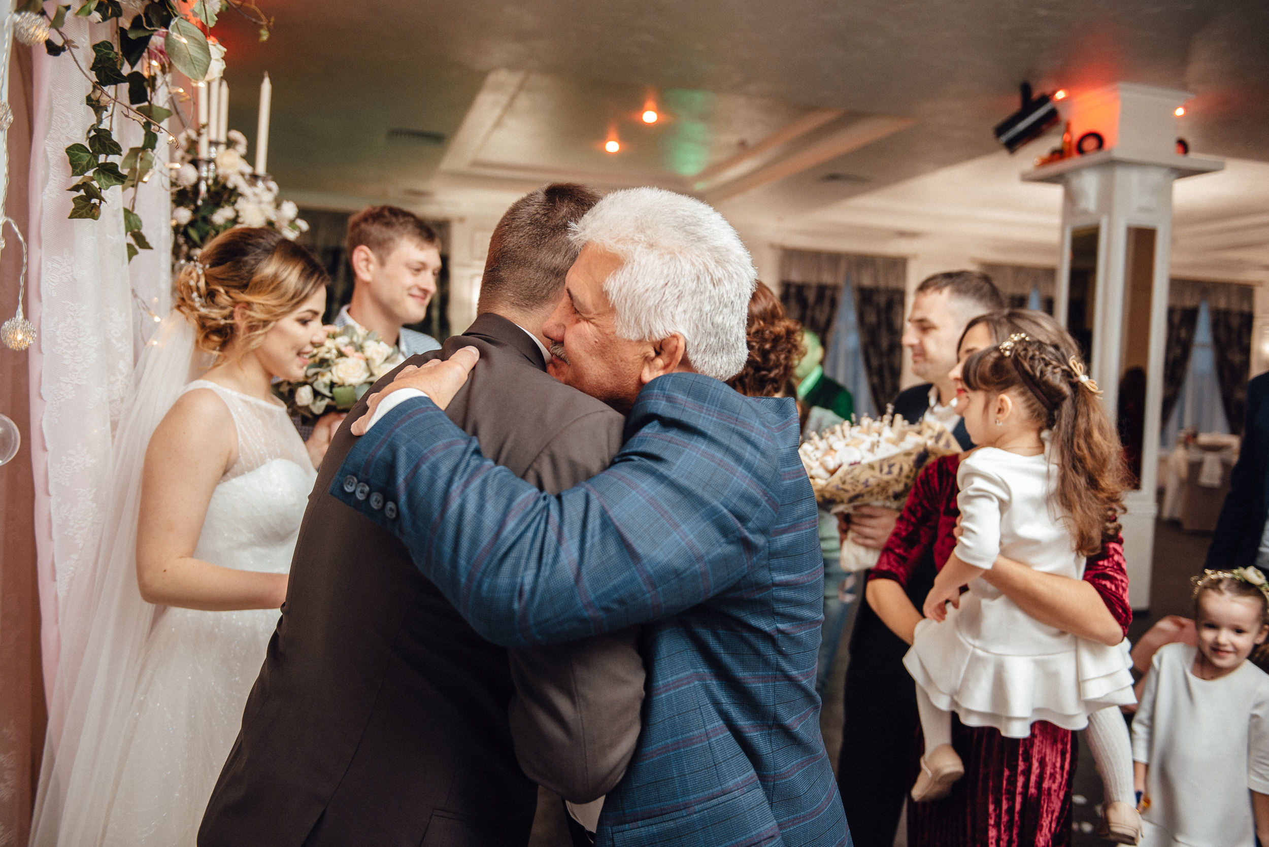 17.11.2018. Ivan Skufinsky — wedding and family photographer in Vancouver