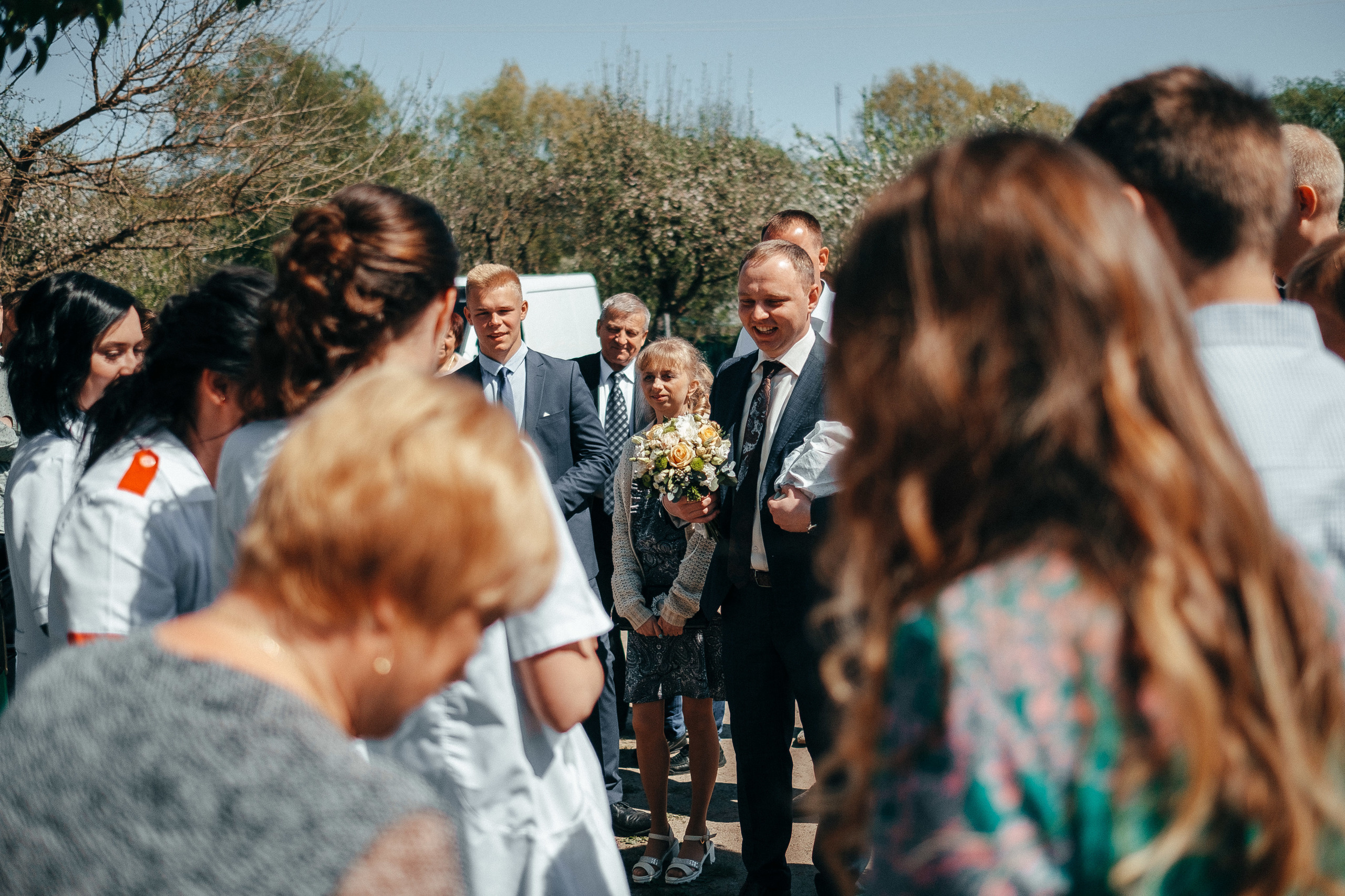 Виктор+Катя. Ivan Skufinsky — wedding and family photographer in Vancouver