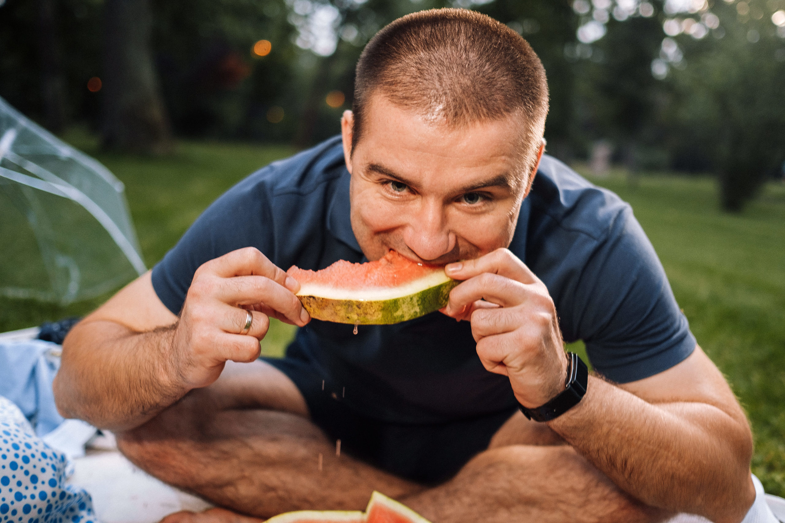 Оля+Саша. Ivan Skufinsky — wedding and family photographer in Vancouver