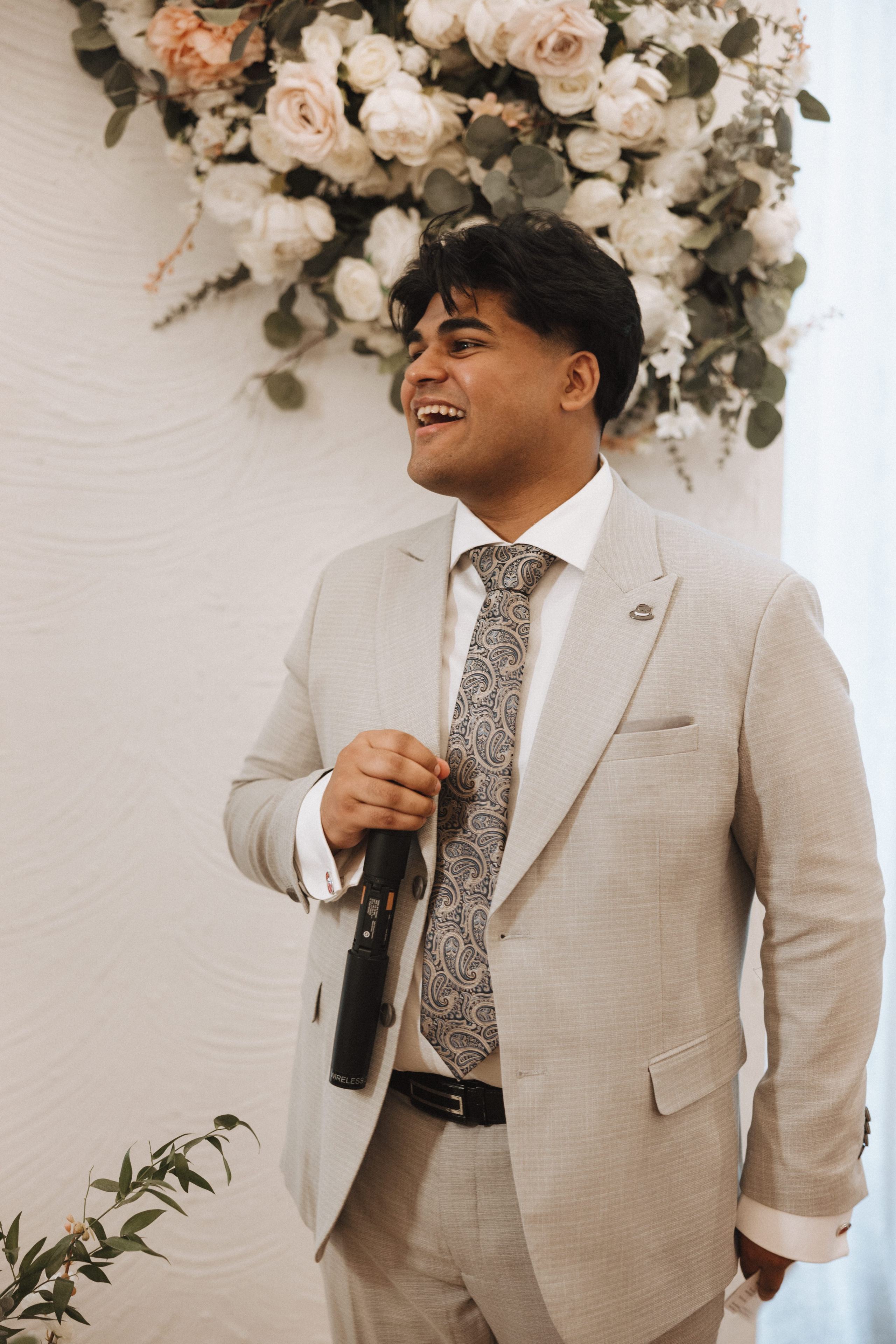 Kinza & Zubair. Ivan Skufinsky — wedding and family photographer in Vancouver