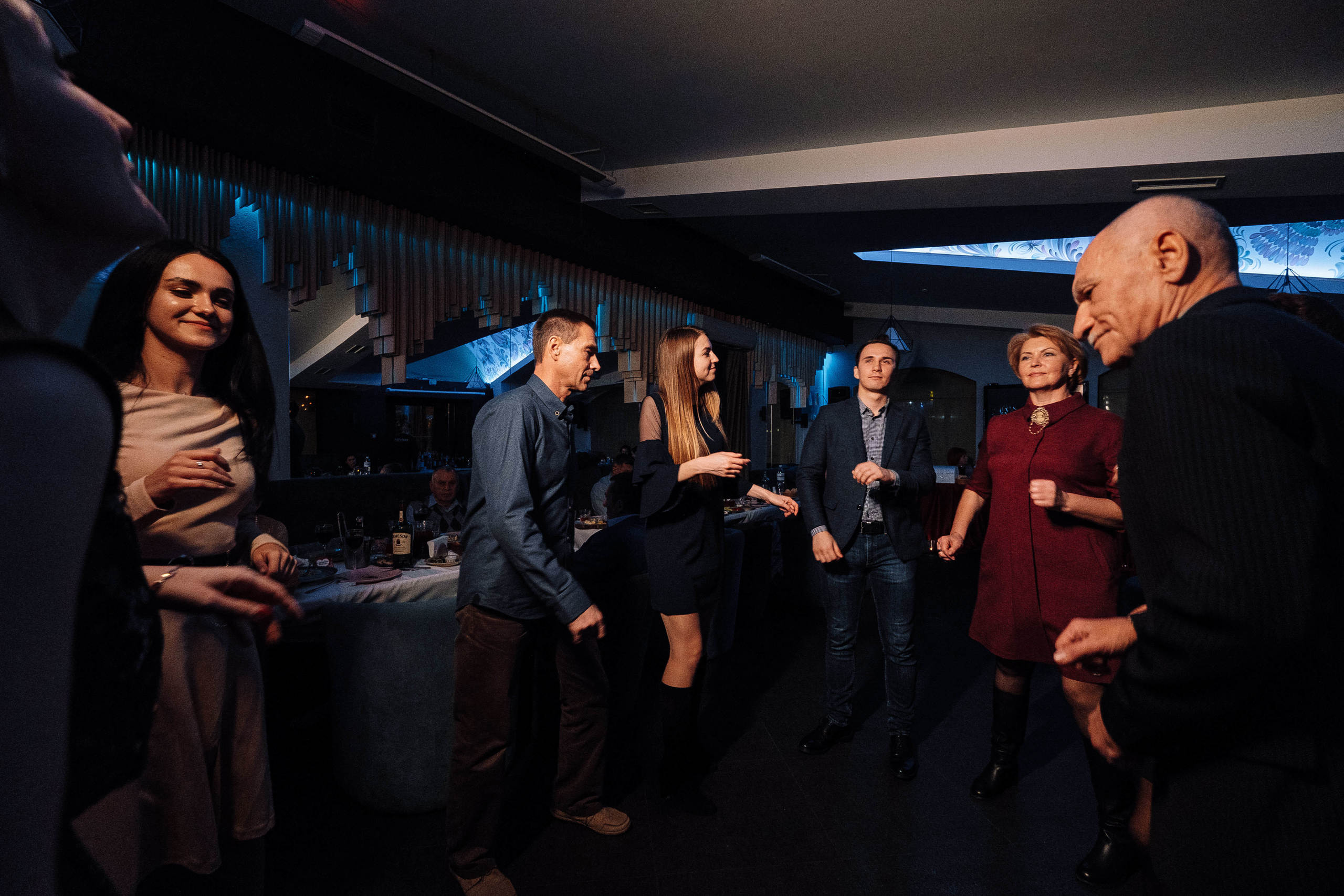 Alexandr+Anastasia 24.11.2019 WeddingStory. Ivan Skufinsky — wedding and family photographer in Vancouver